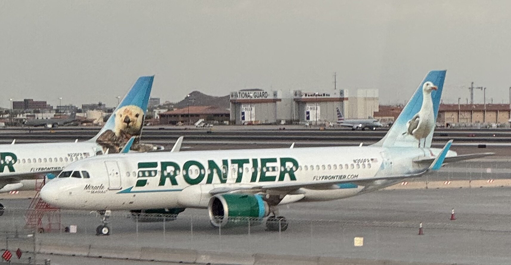 Airbus A320-214
