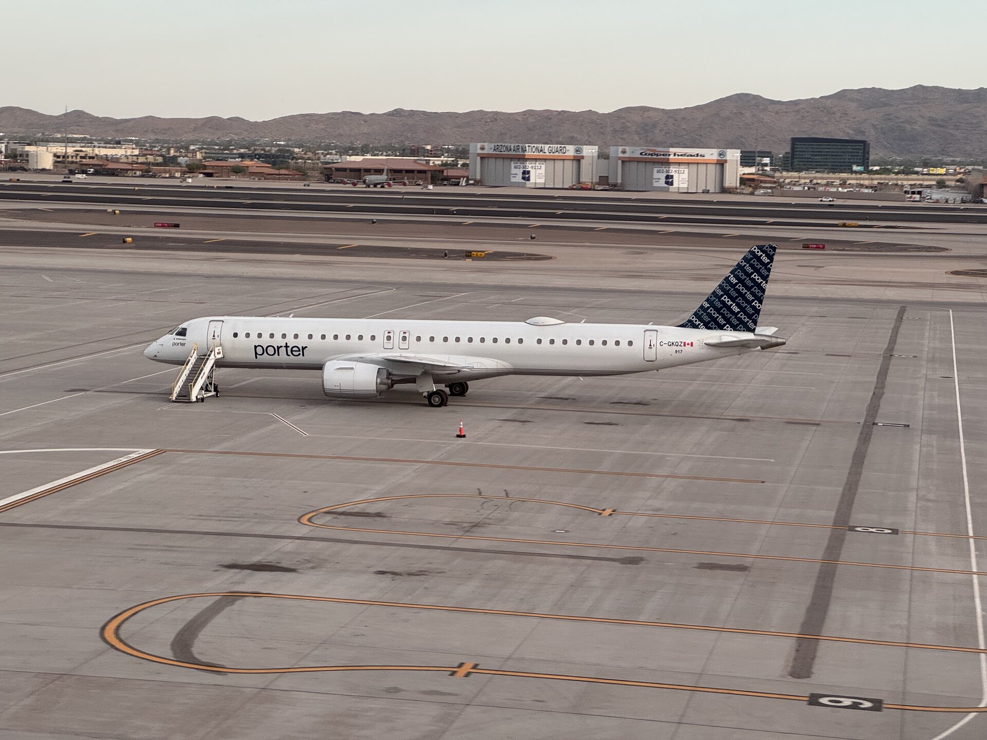 Embraer E195-E2