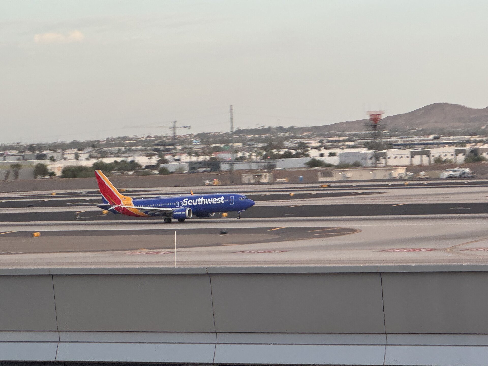 Boeing 737-800
