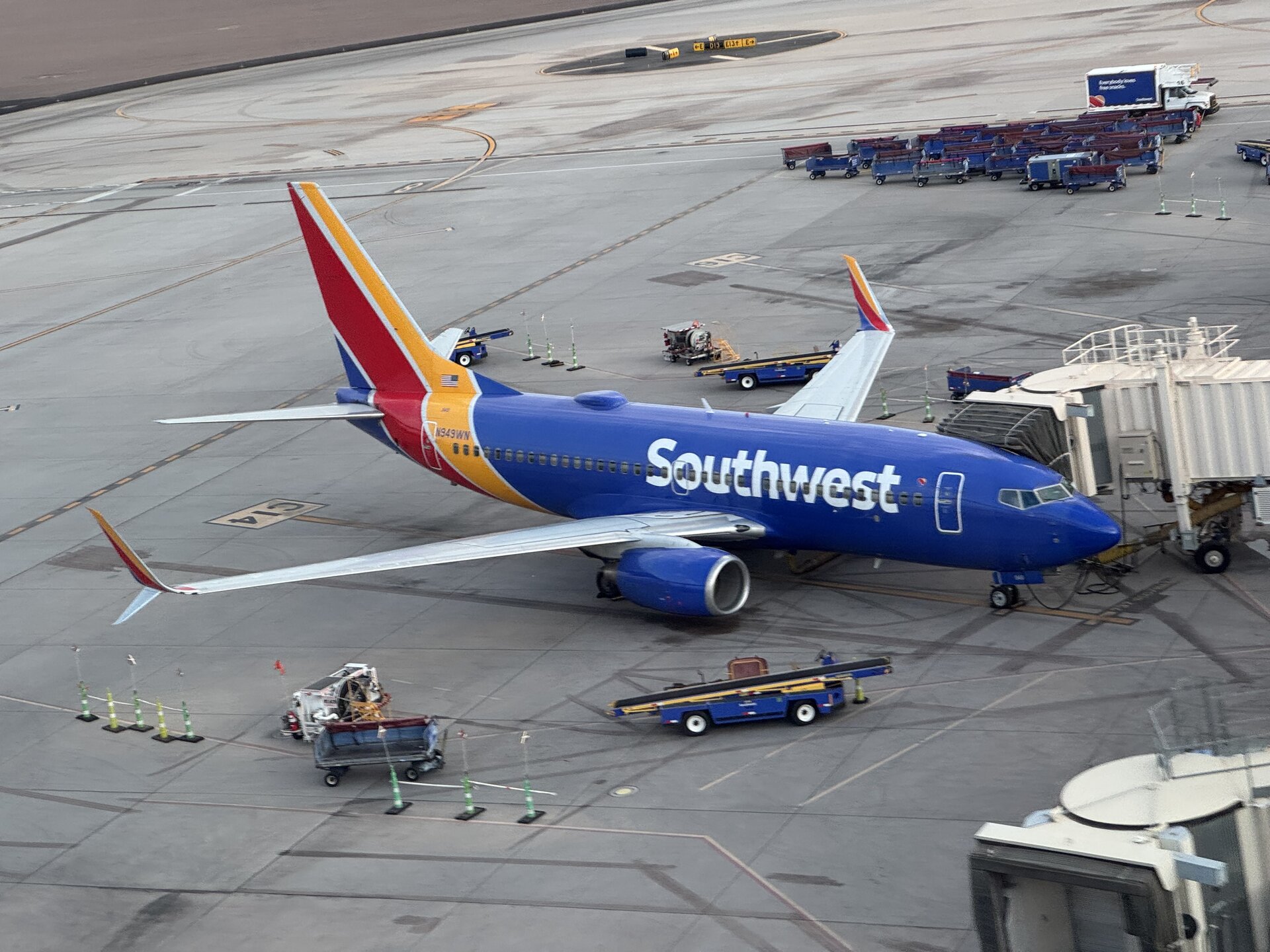 Boeing 737-800