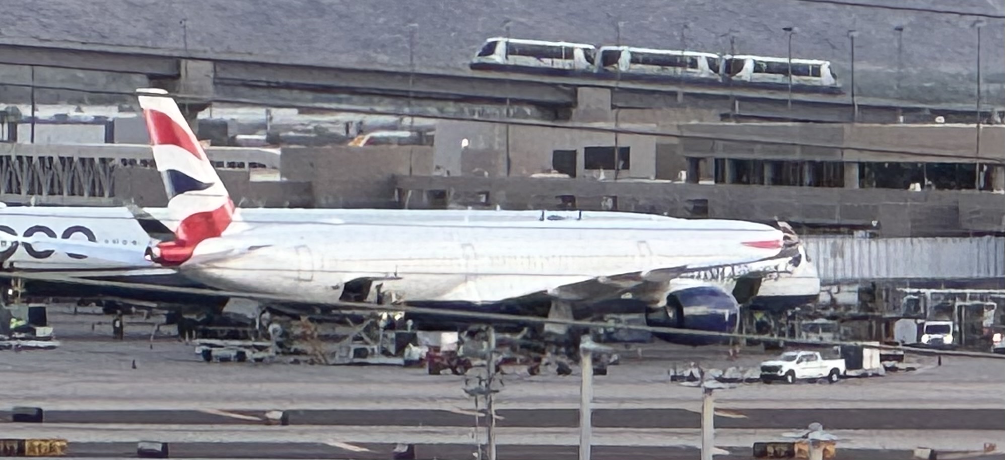 Spotting