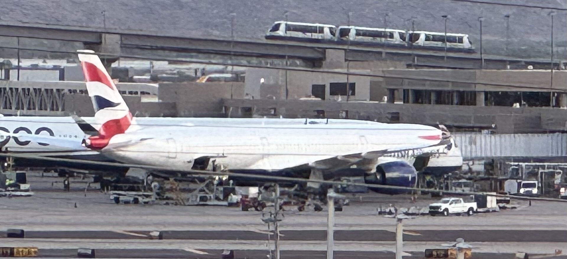 Boeing 777-300ER