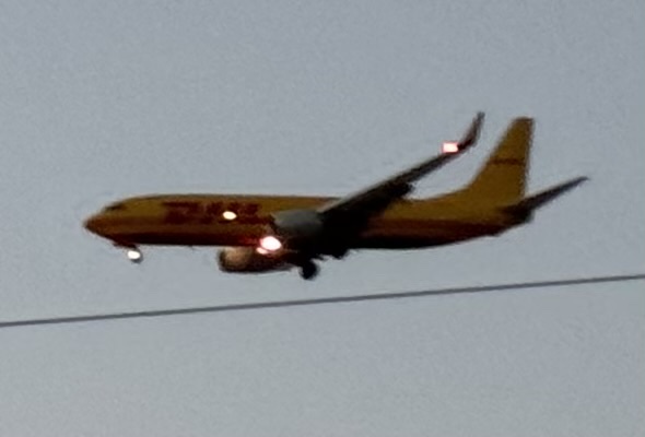 Spotting