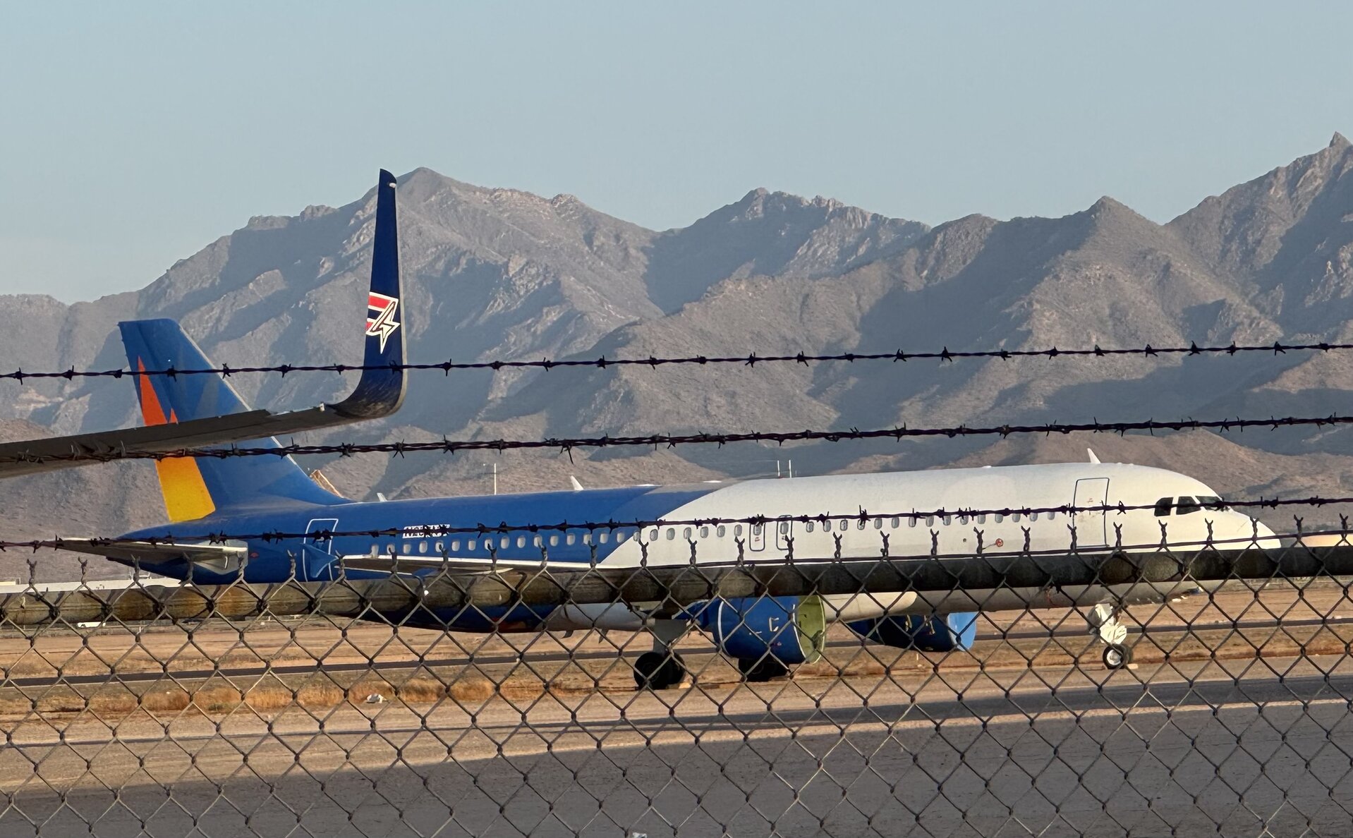 Boeing 757-200