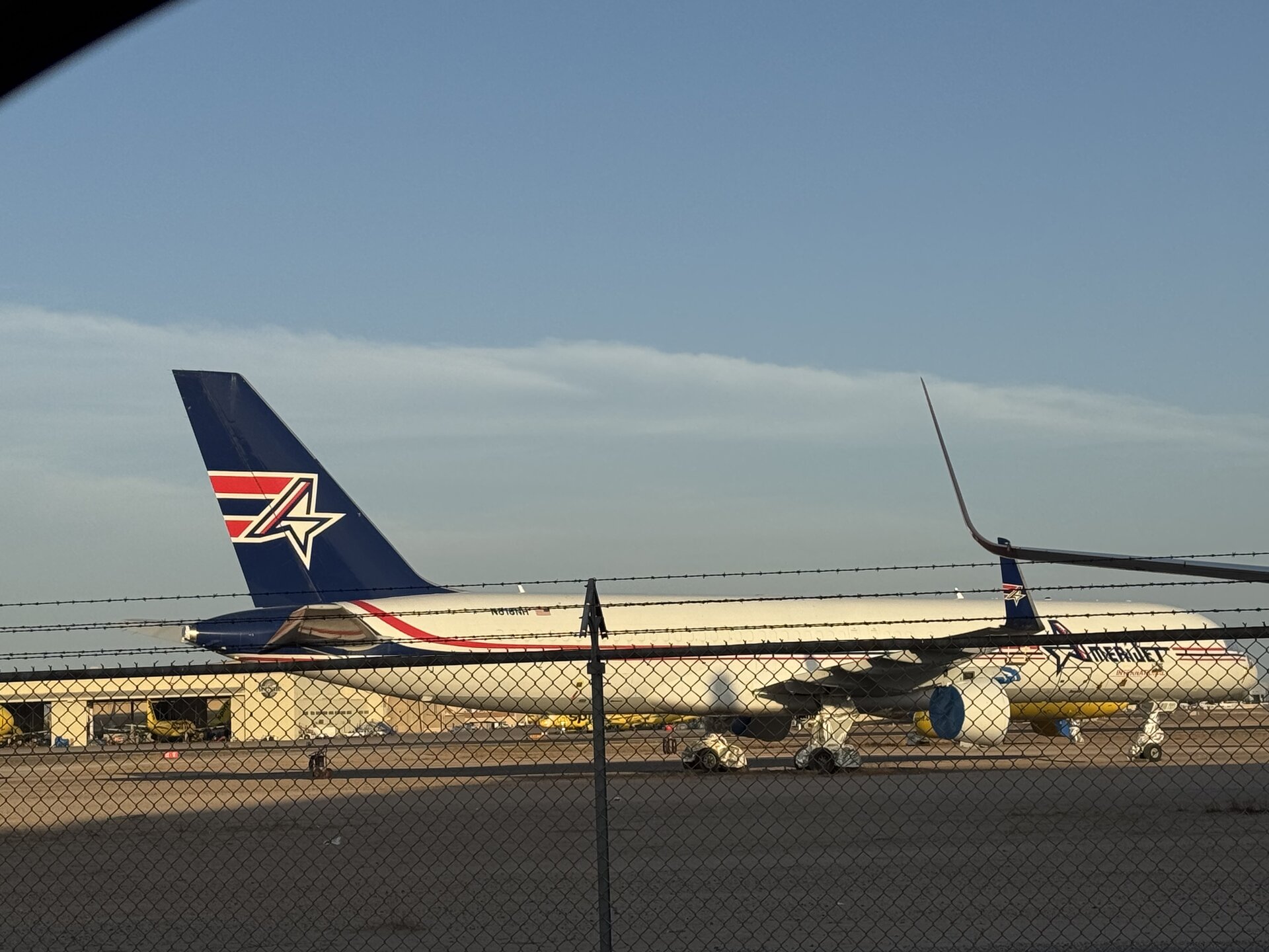 Boeing 767-300