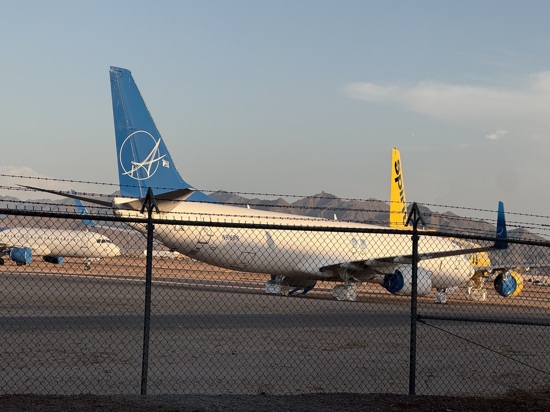 Boeing 737-800