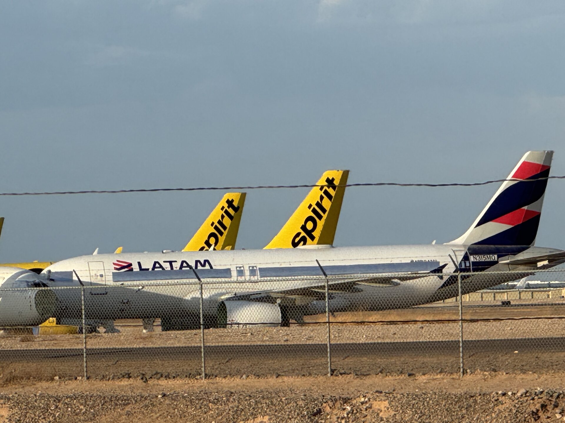 Airbus A321neo