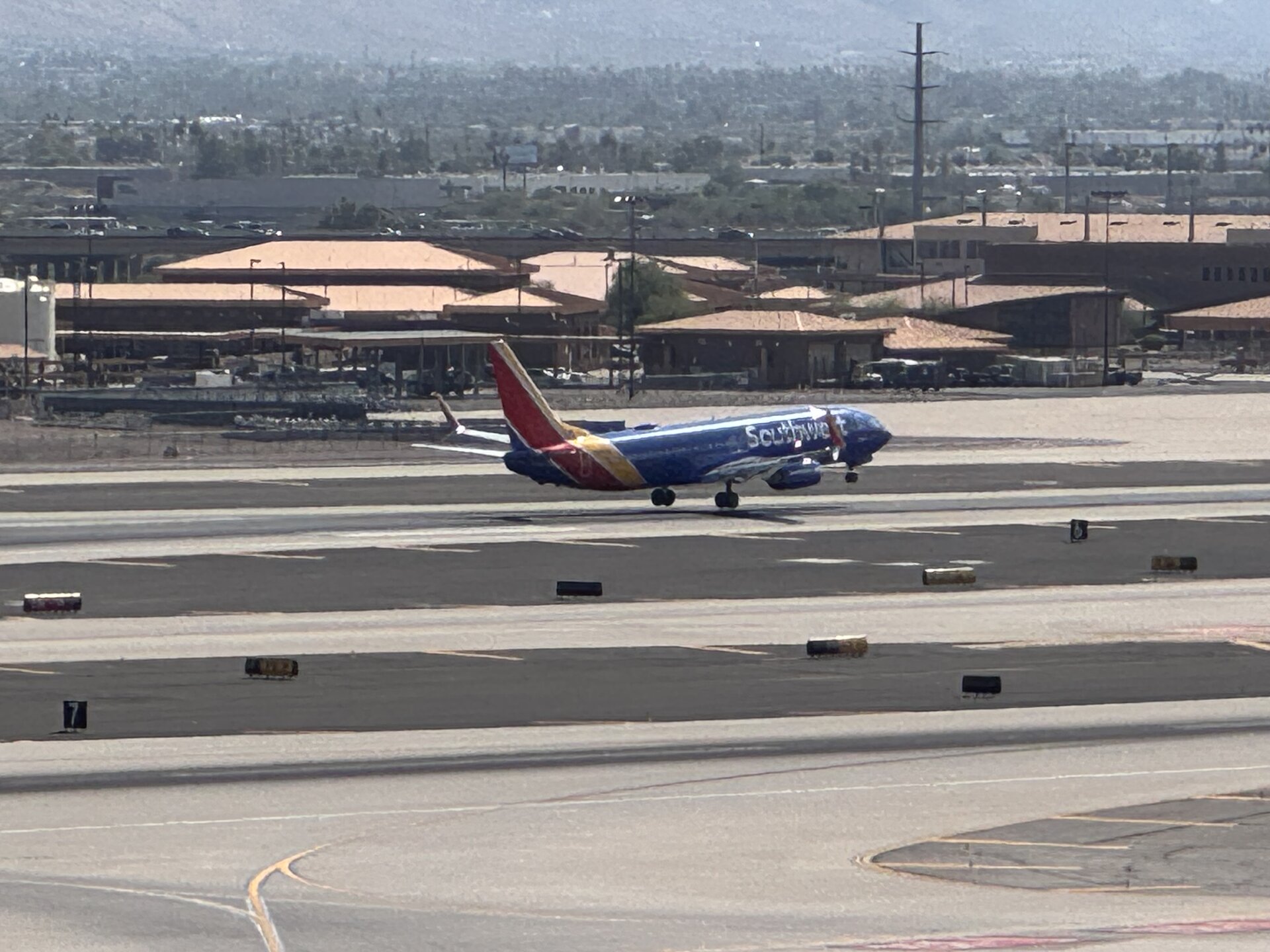 Boeing 737-700