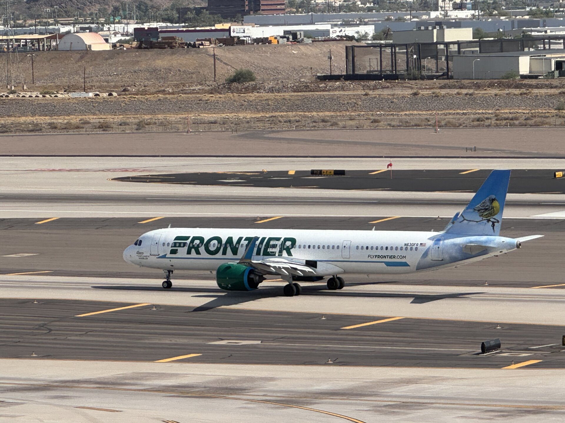 Airbus A320neo