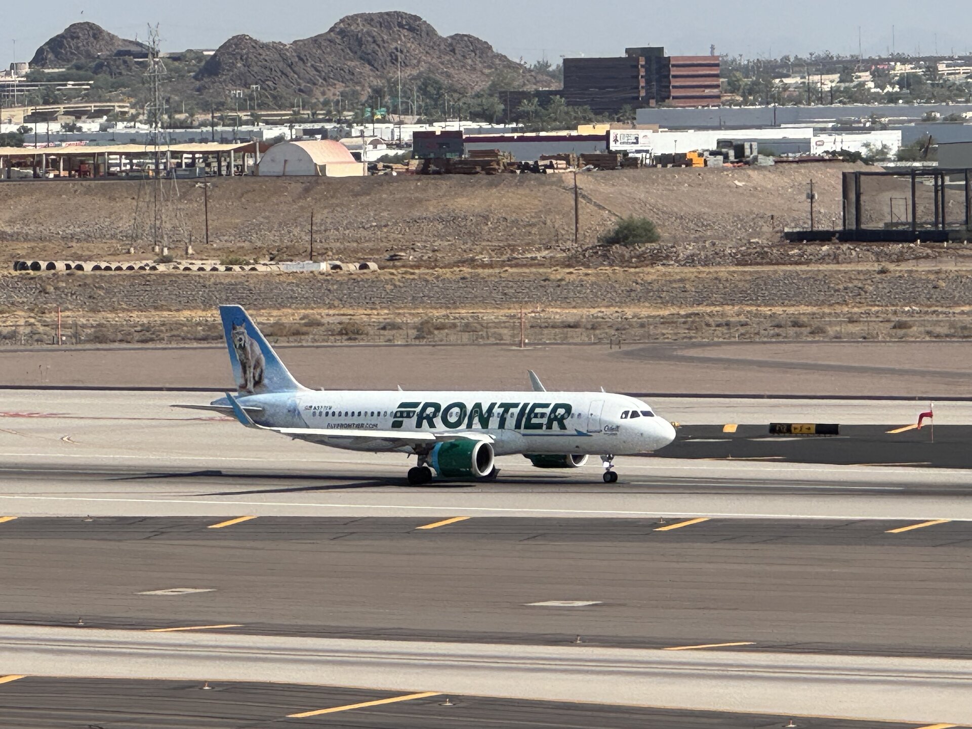 Airbus A320-200neo
