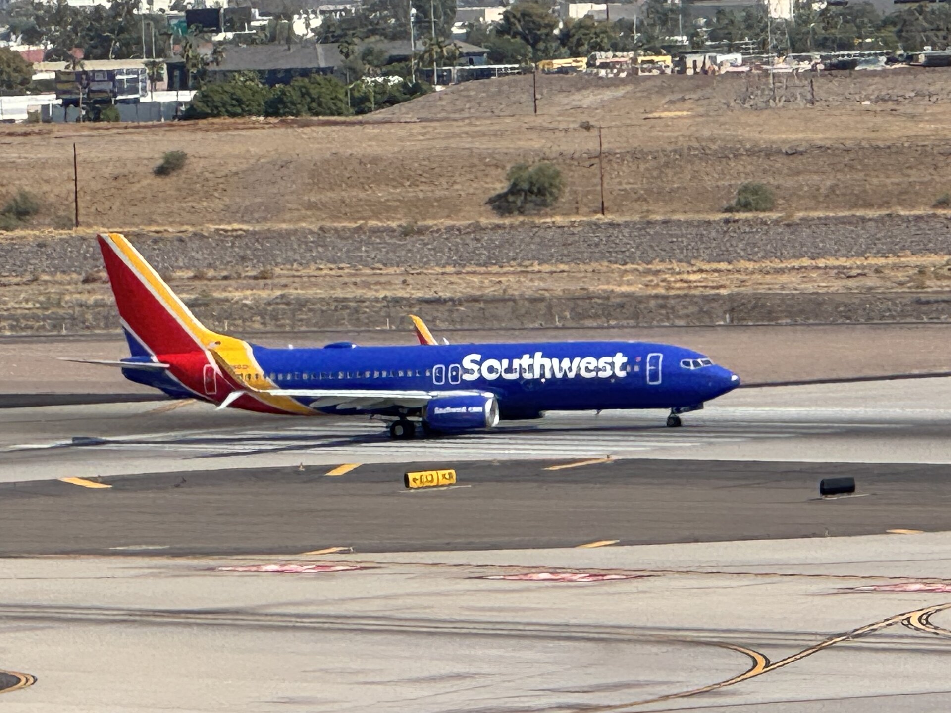 Boeing 737-800