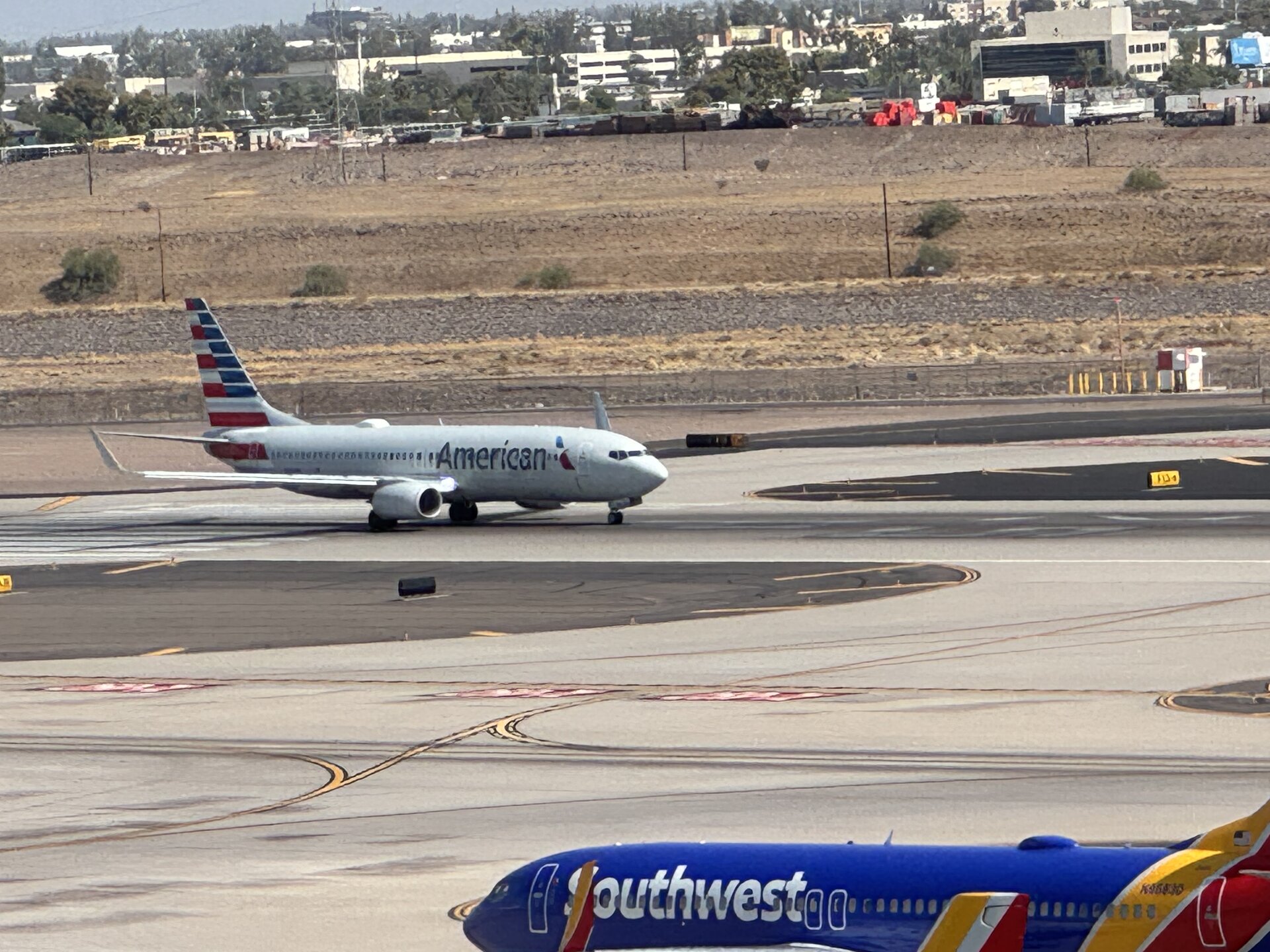 Boeing 737-800