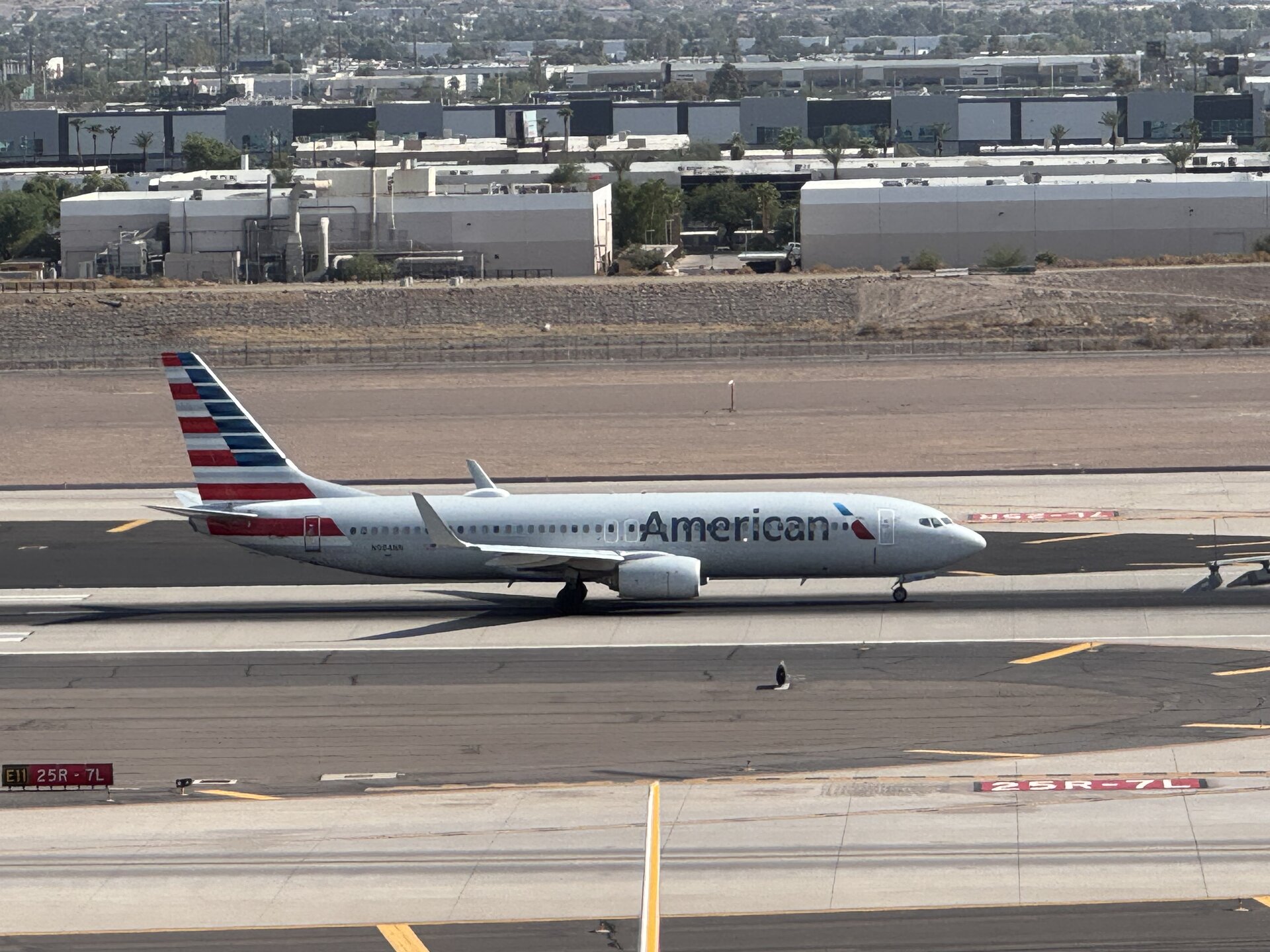 Boeing 737-800