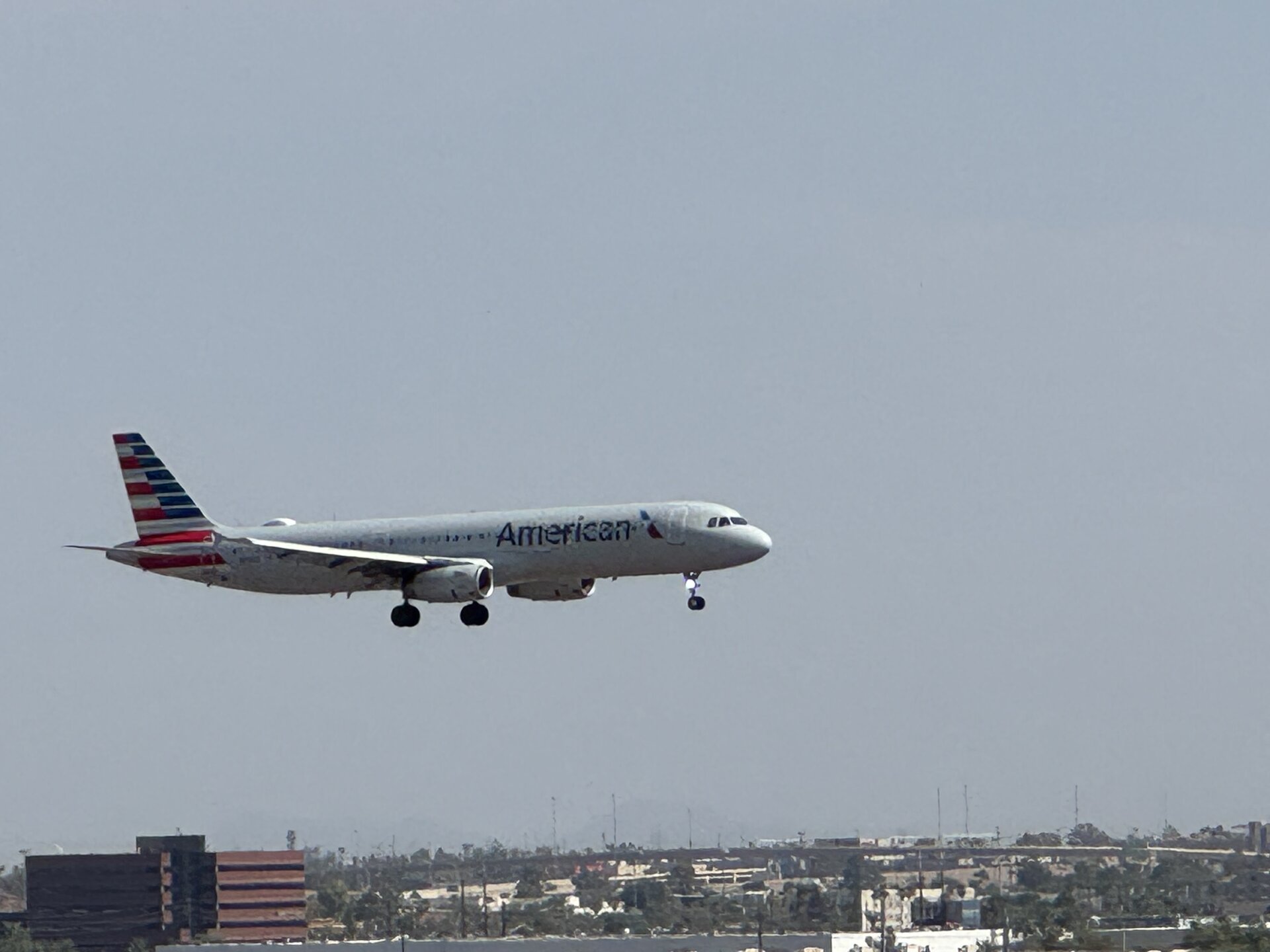 Airbus A321-200