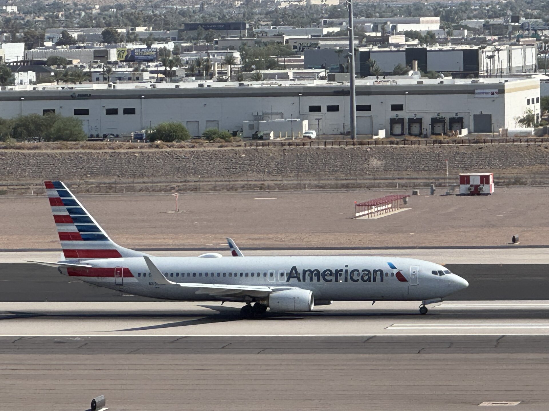 Boeing 737-800