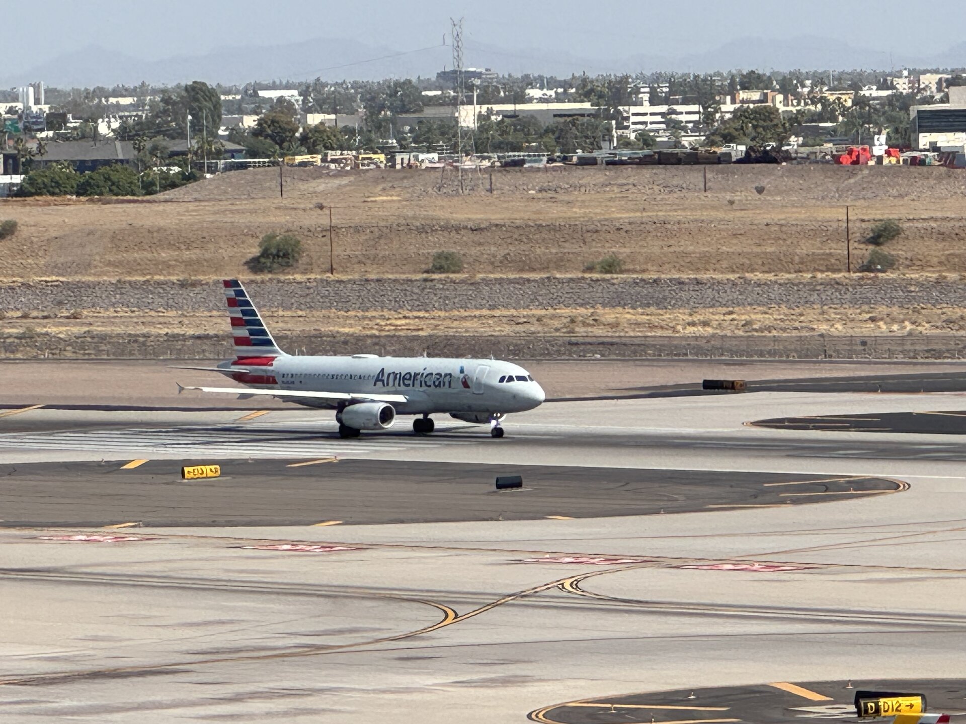 Airbus A320-232