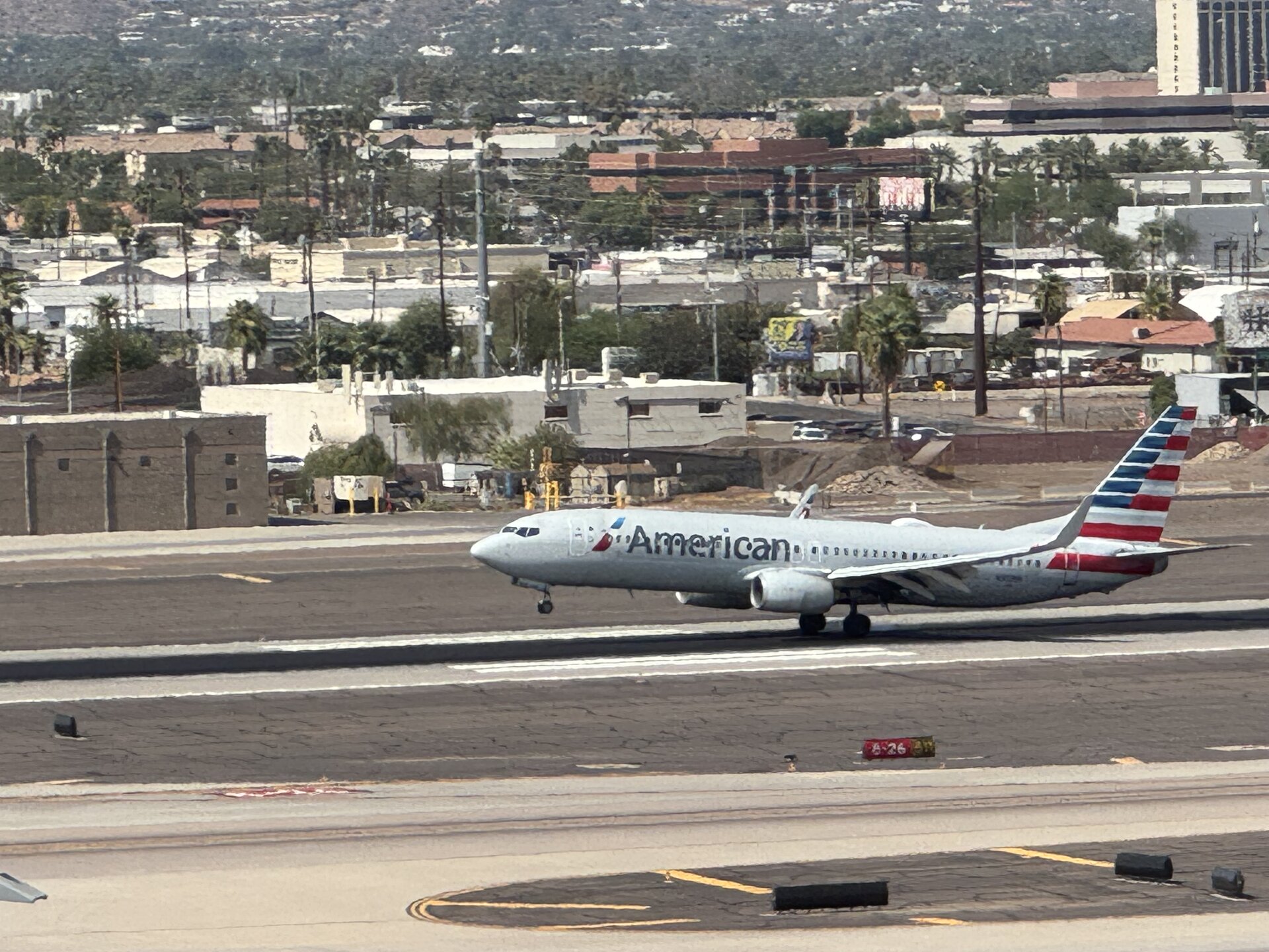 Boeing 737-800