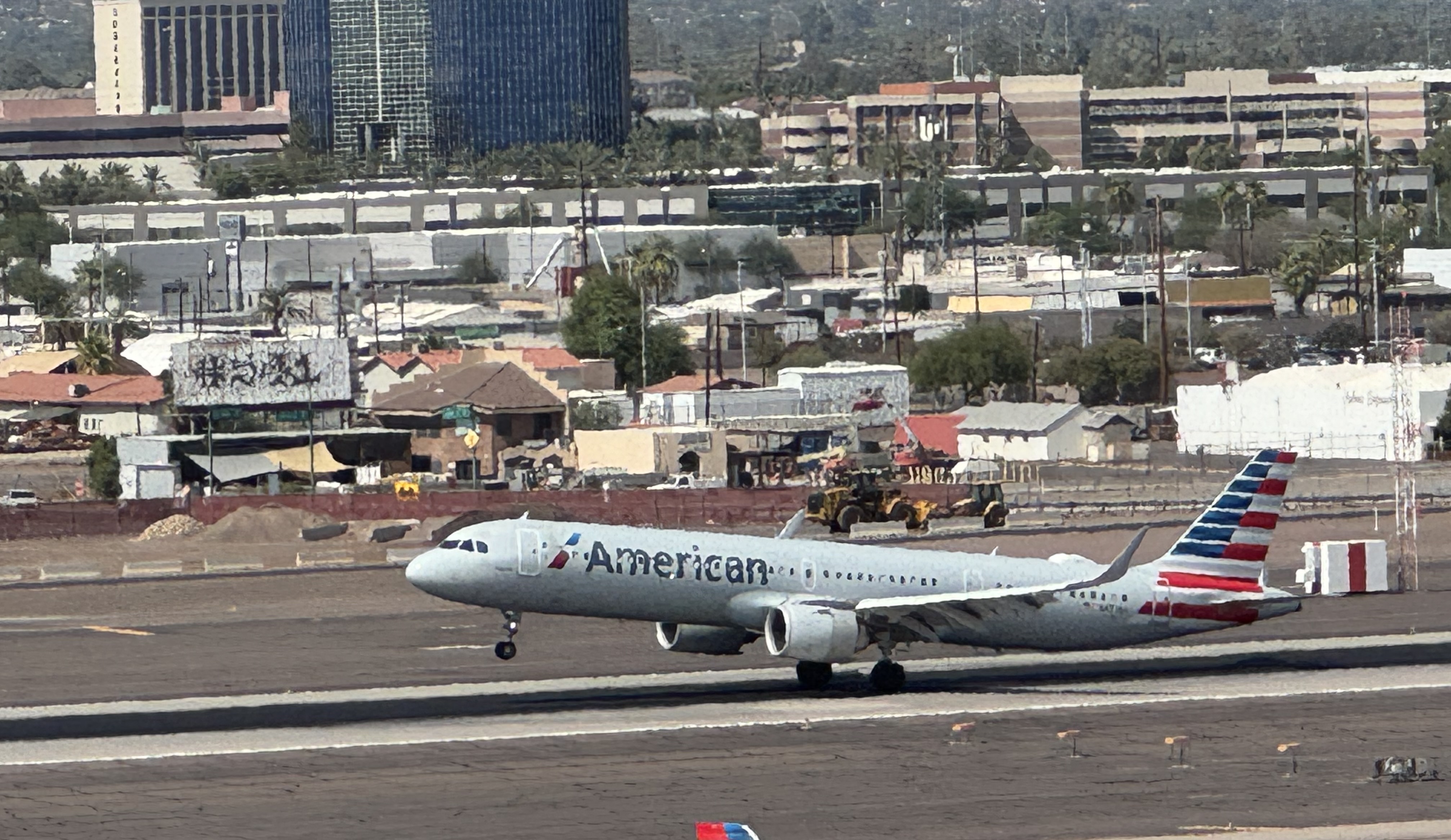 Spotting