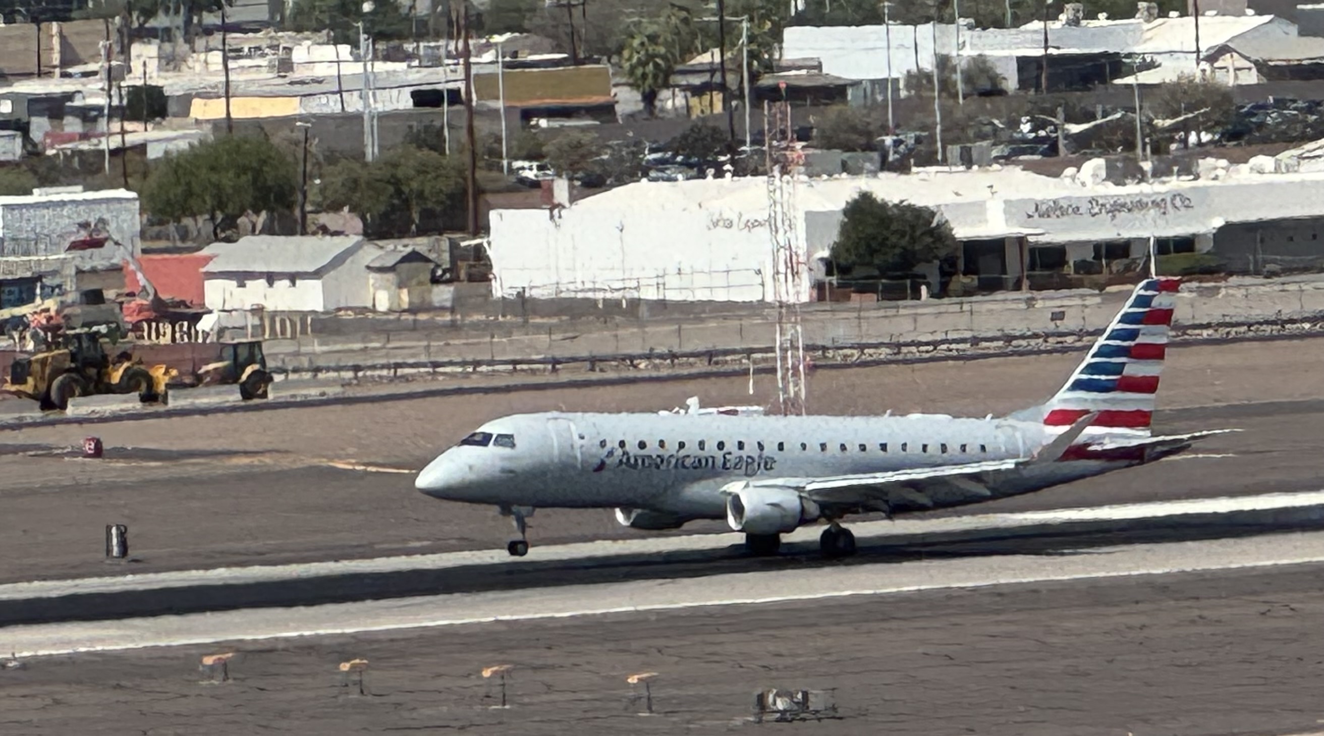 Spotting
