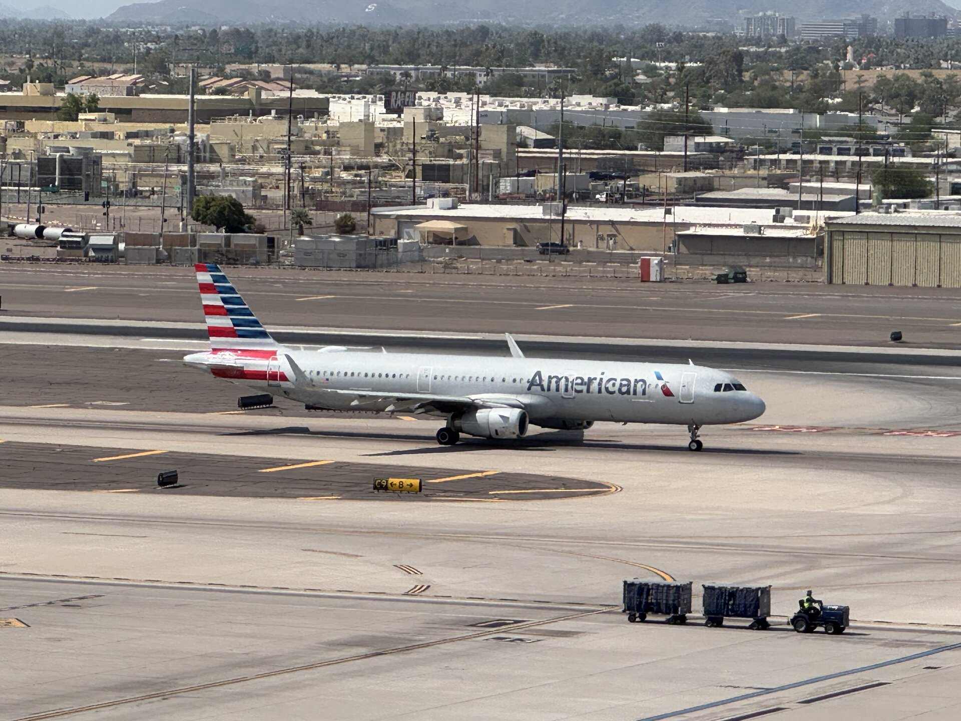 Airbus A321-200