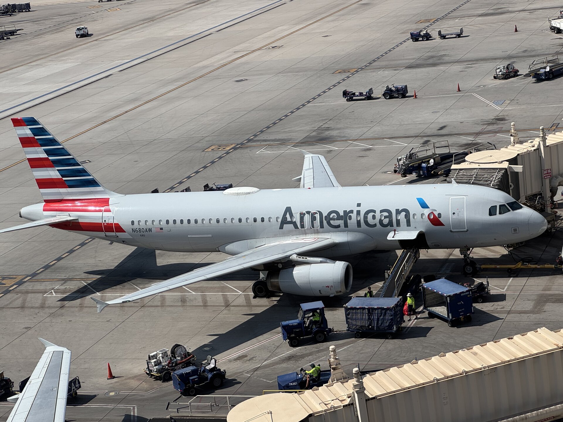 Airbus A320-232