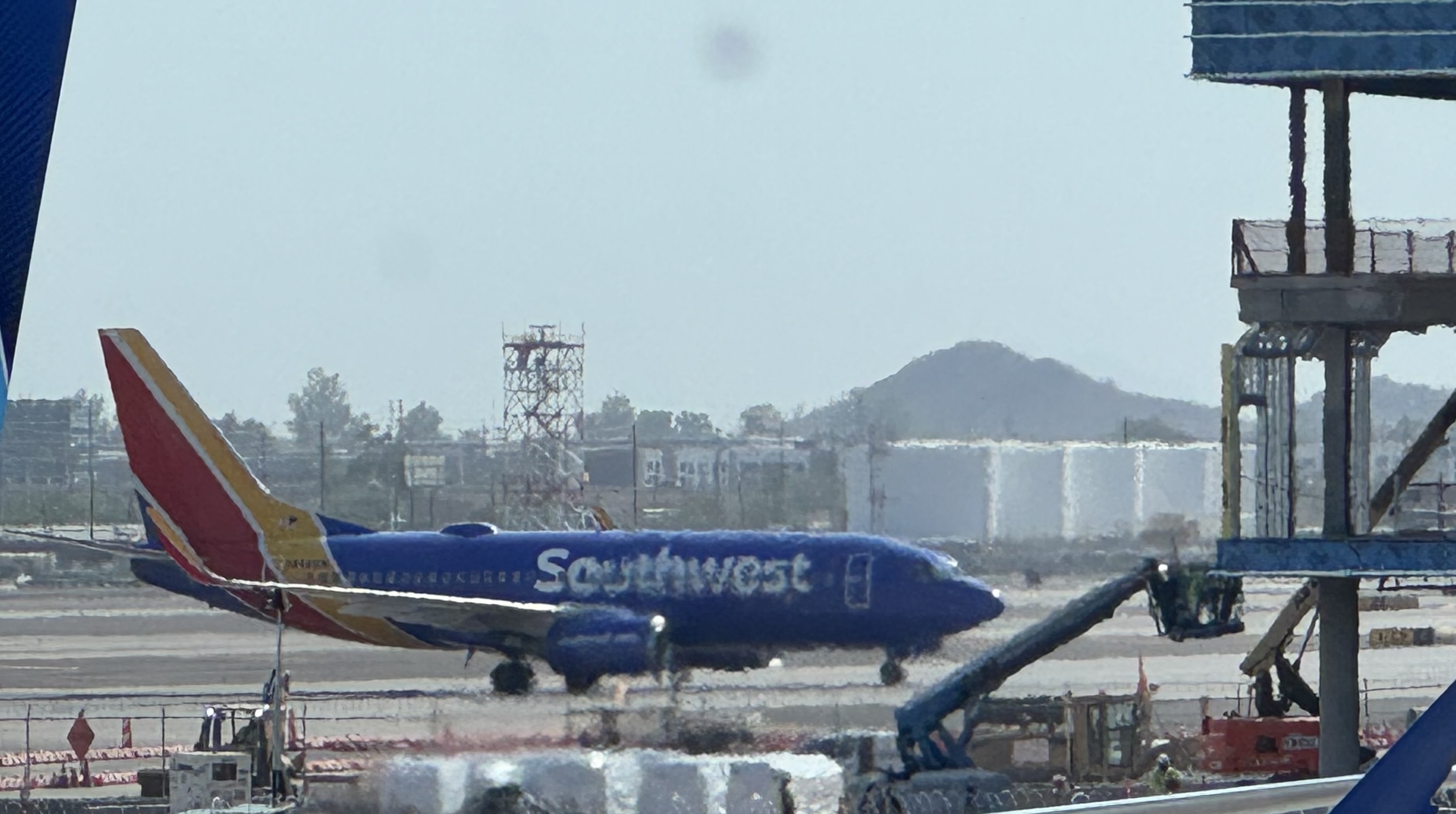 Spotting