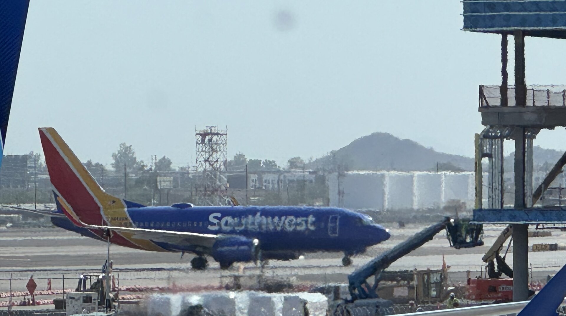 Boeing 737-700 (Boeing 737 Next Generation)