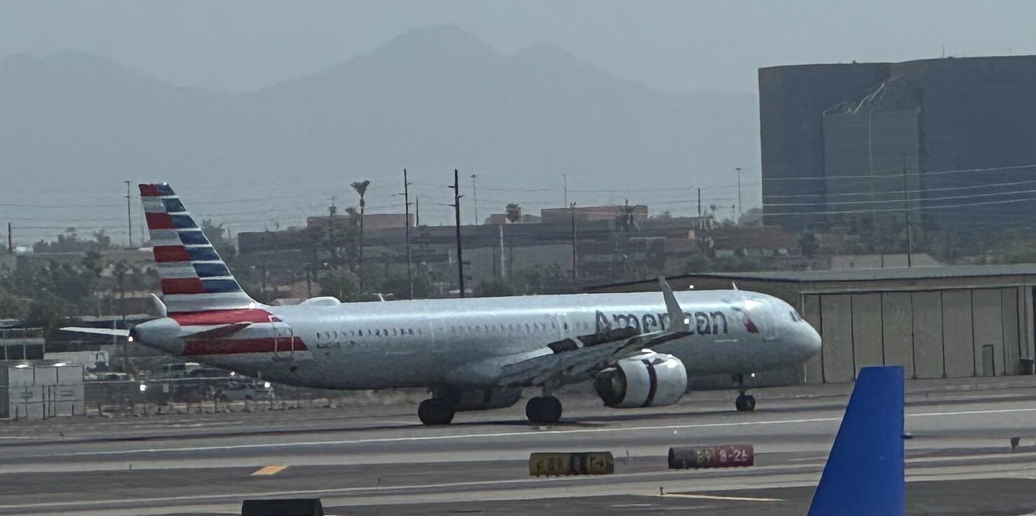 Airbus A321-200