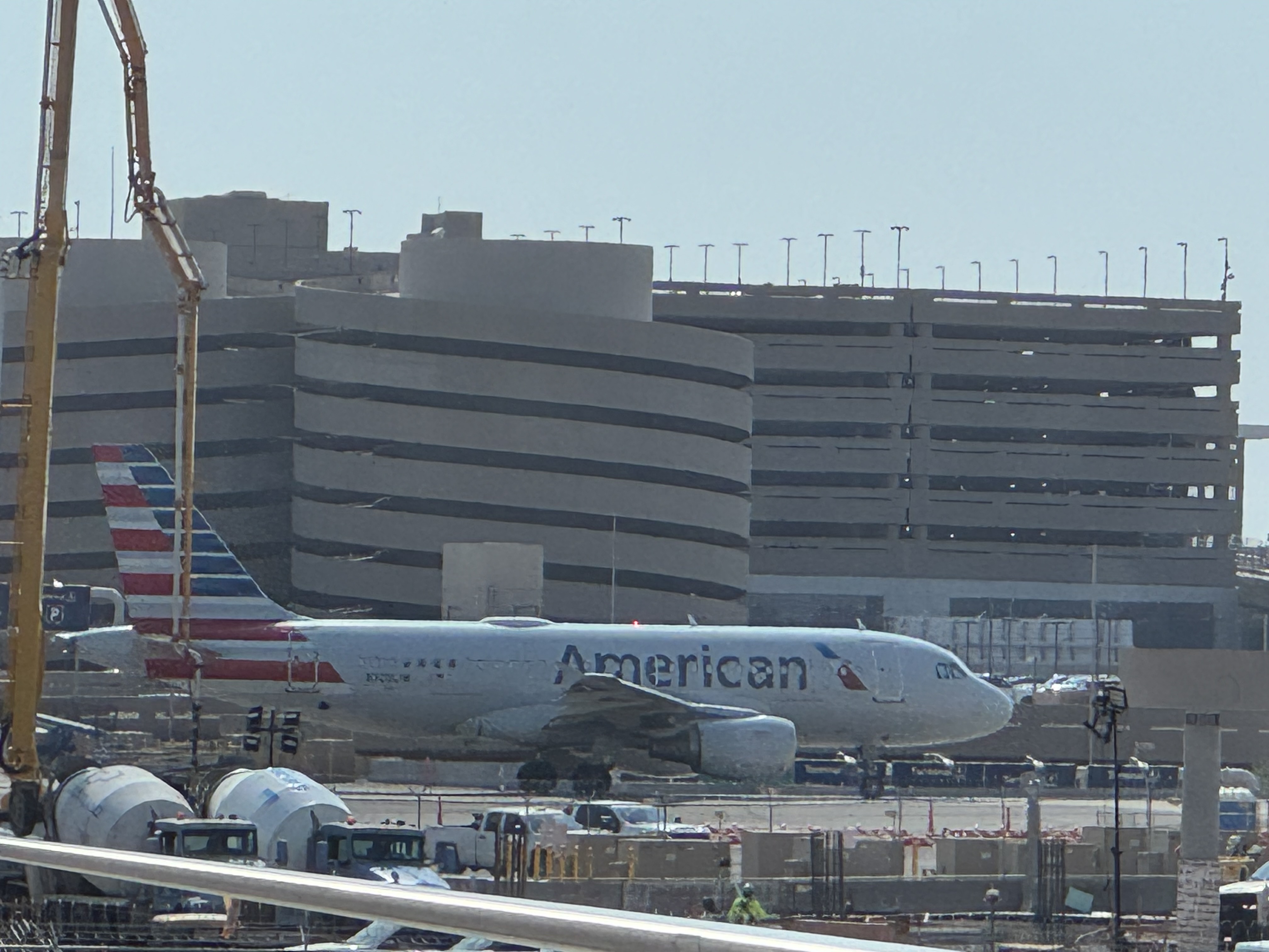 Spotting
