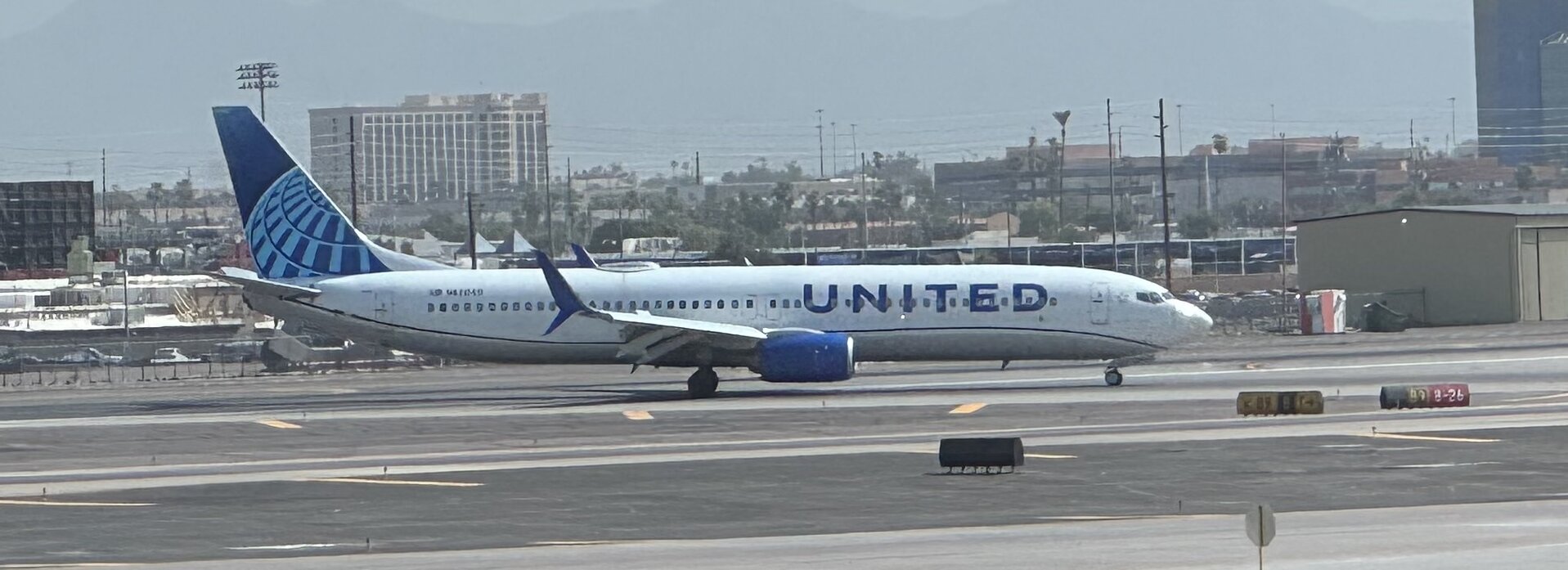 Boeing 737-800