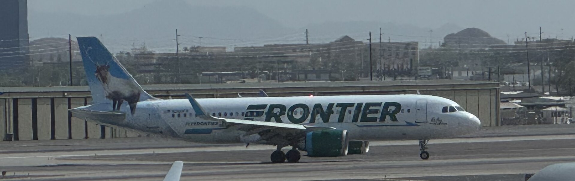 Airbus A320-200