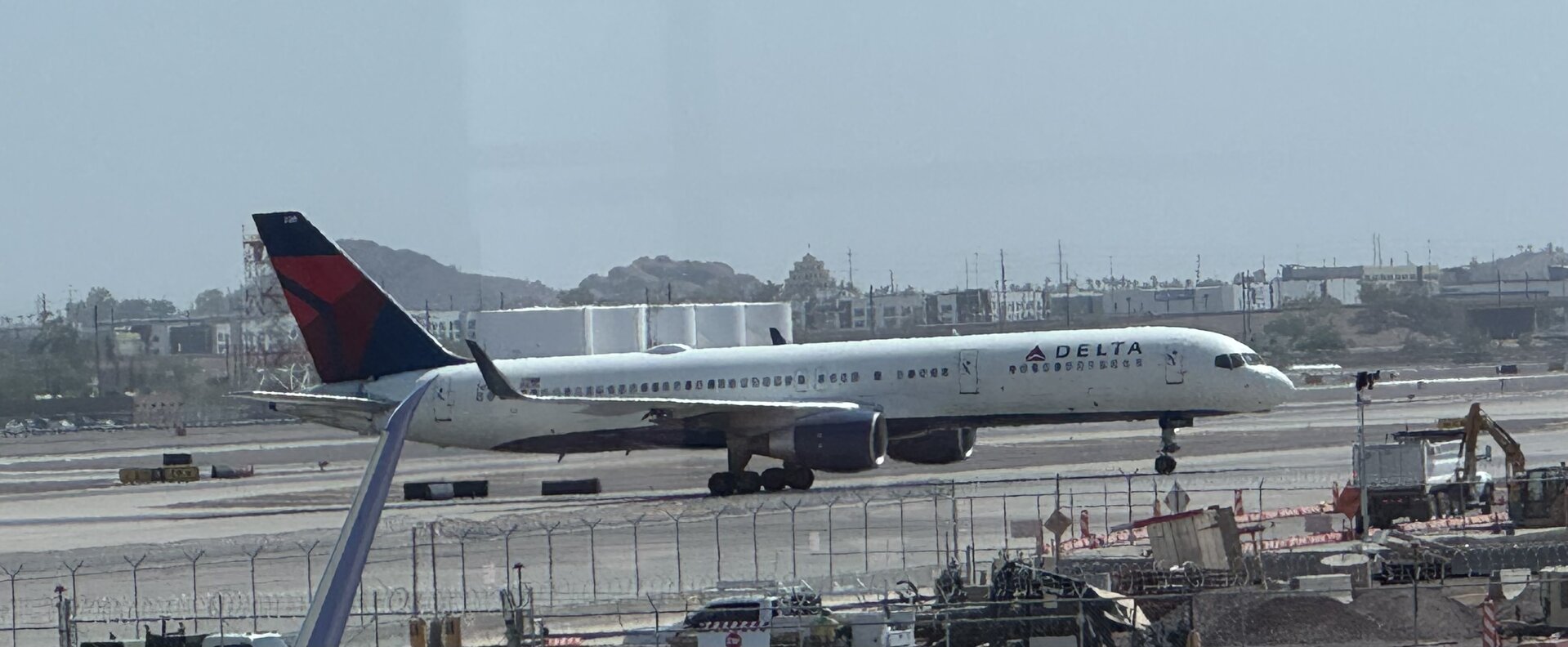 Boeing 757-200
