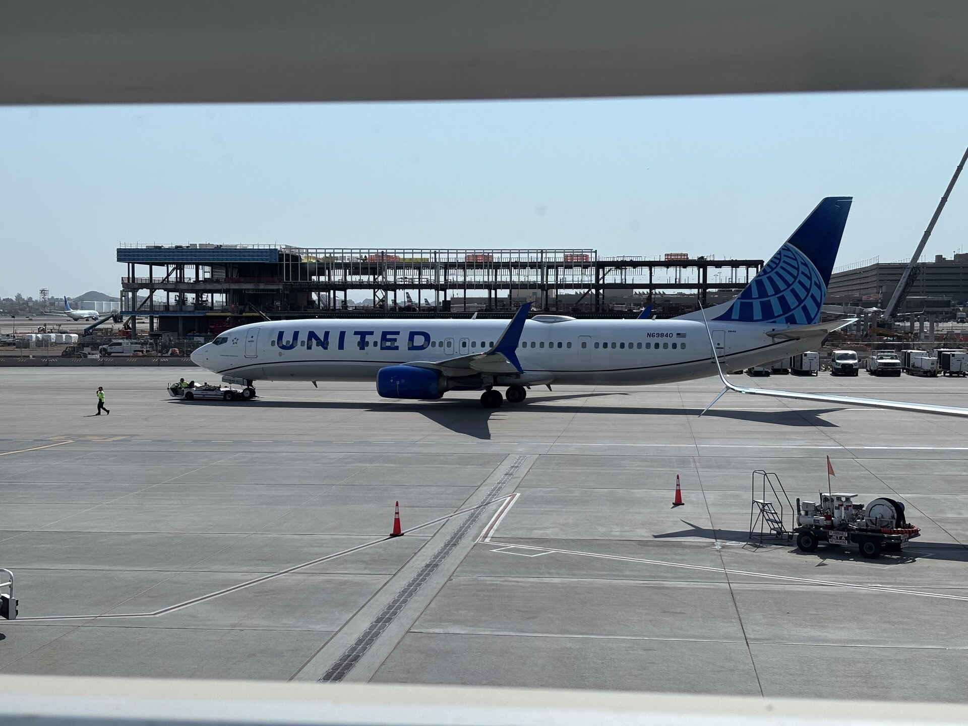 Boeing 737-900ER