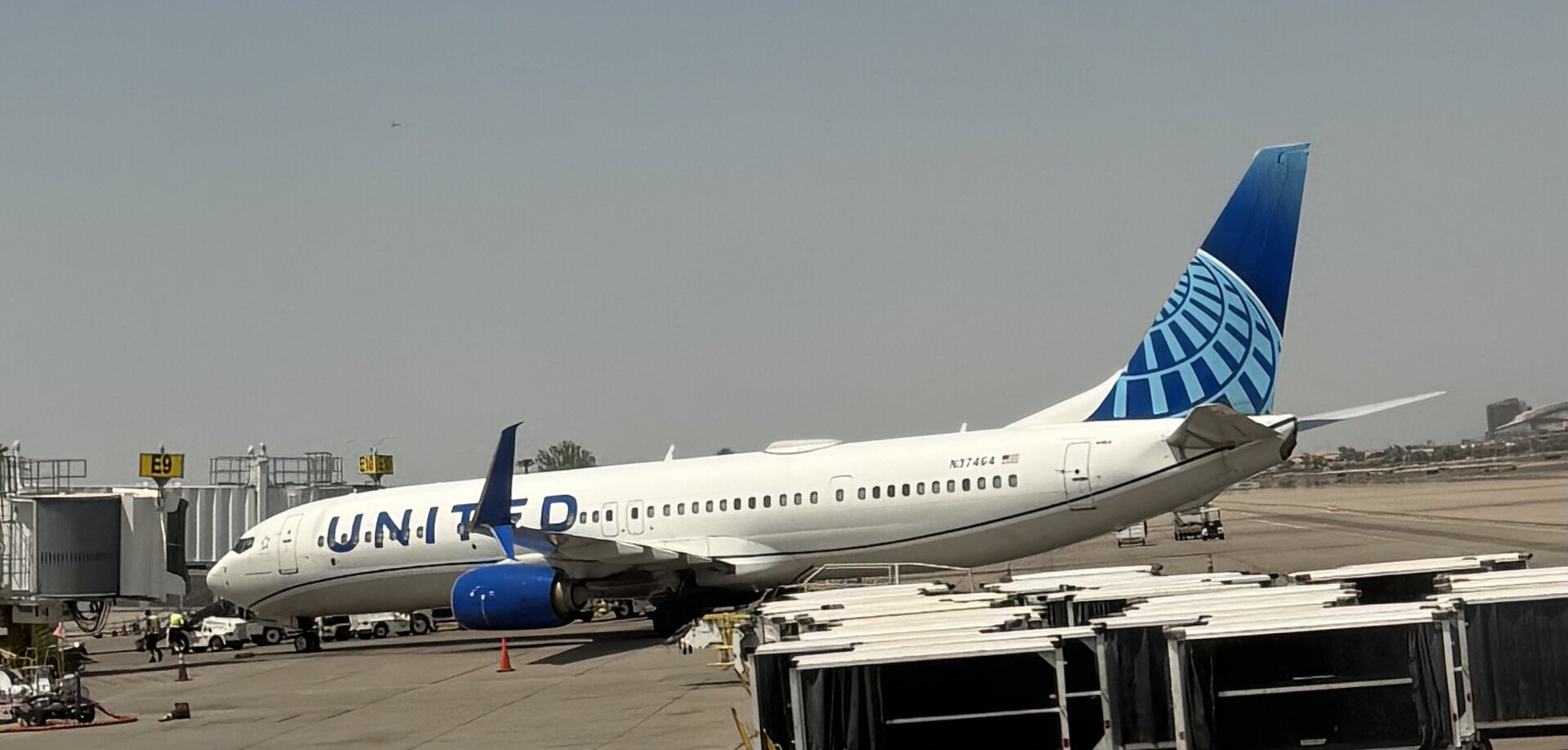 Boeing 737-800