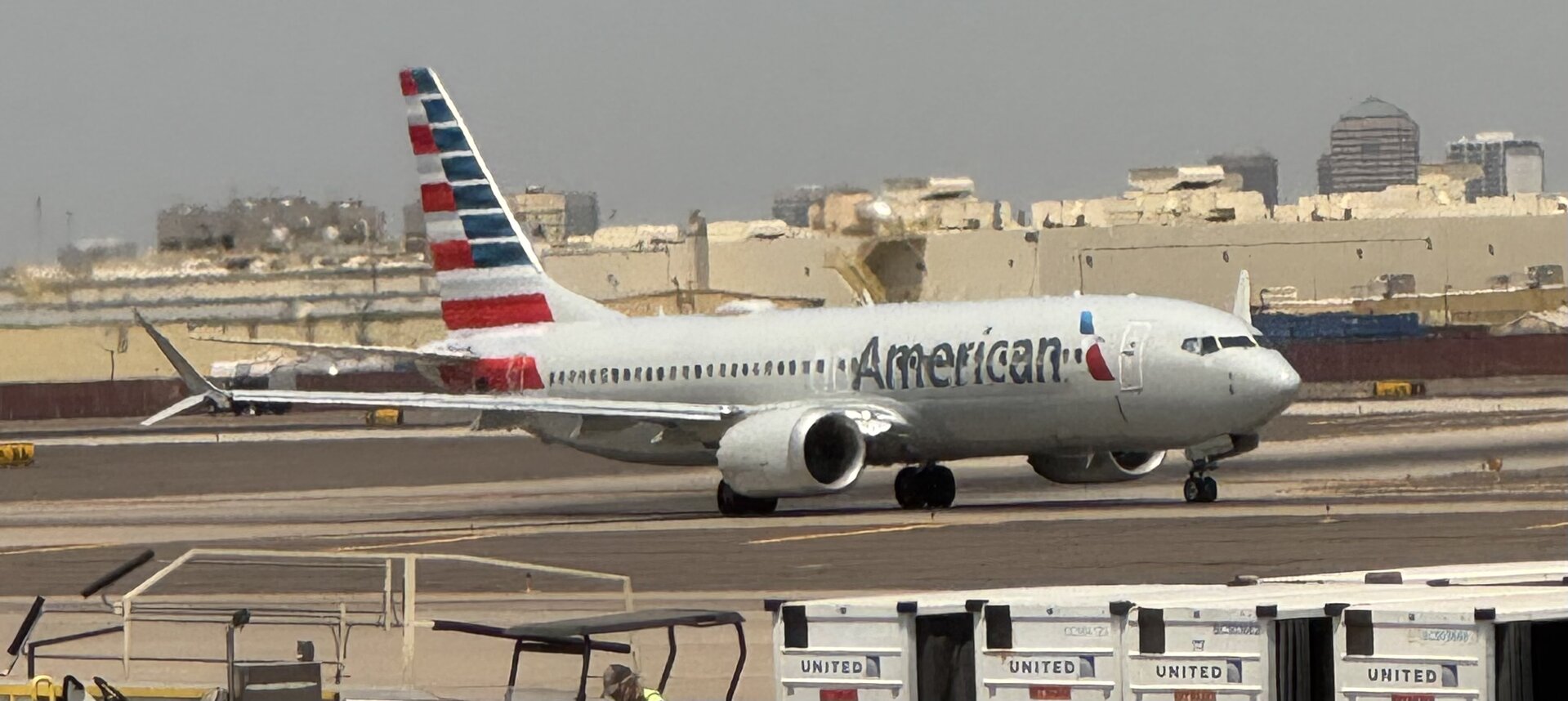 Boeing 737-800