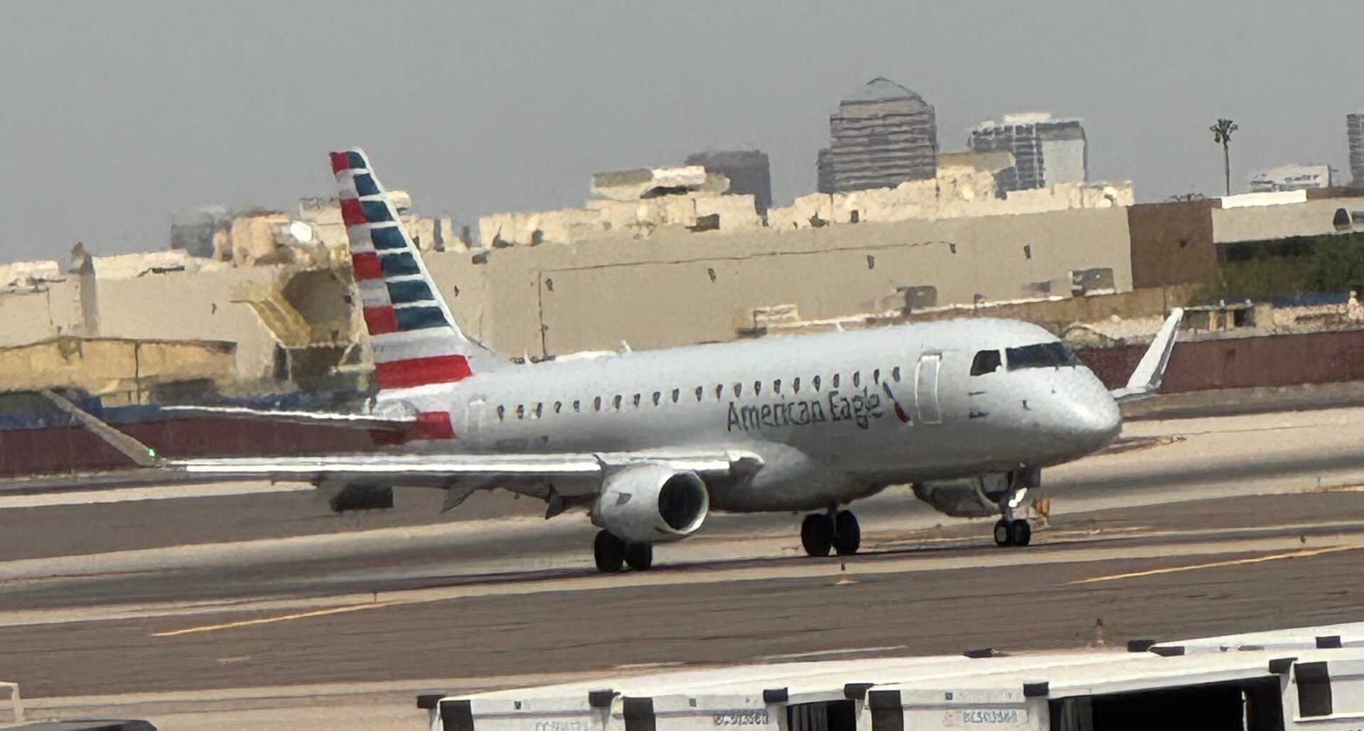 Embraer ERJ-175 (Embraer 175)