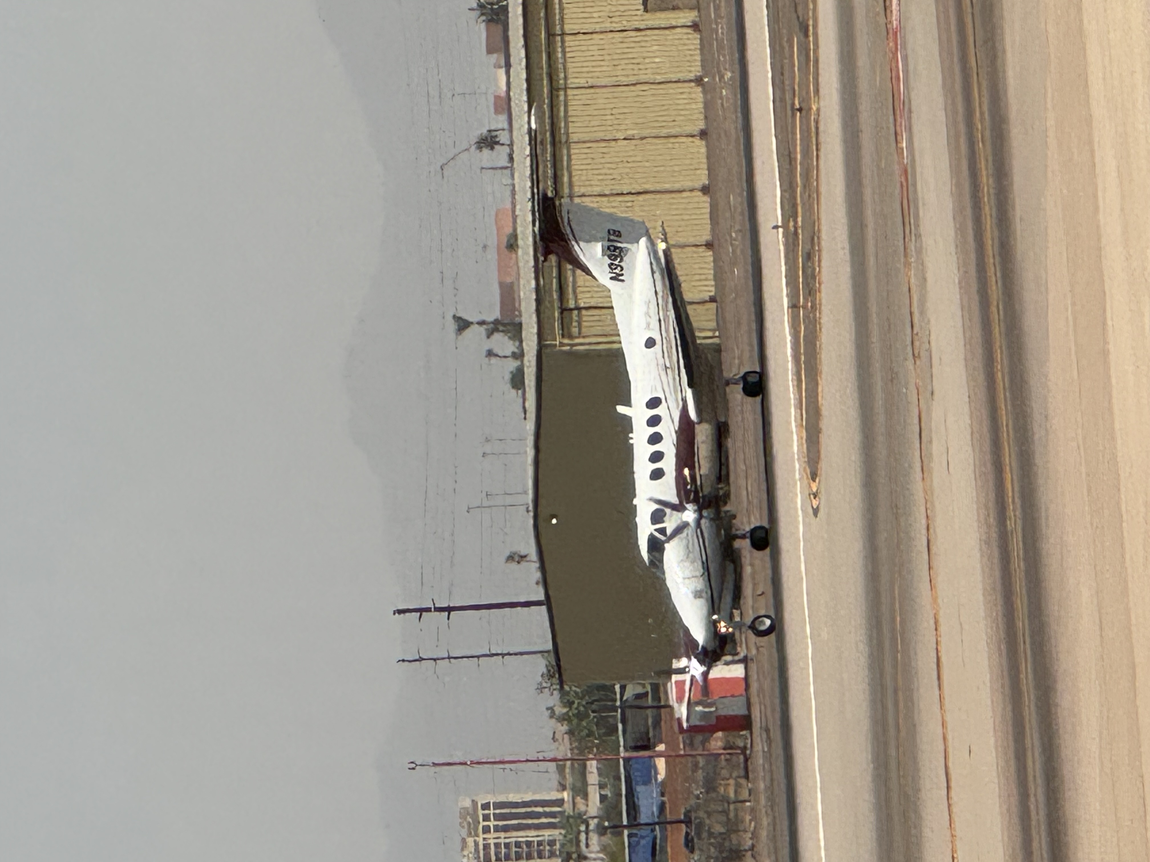 Spotting