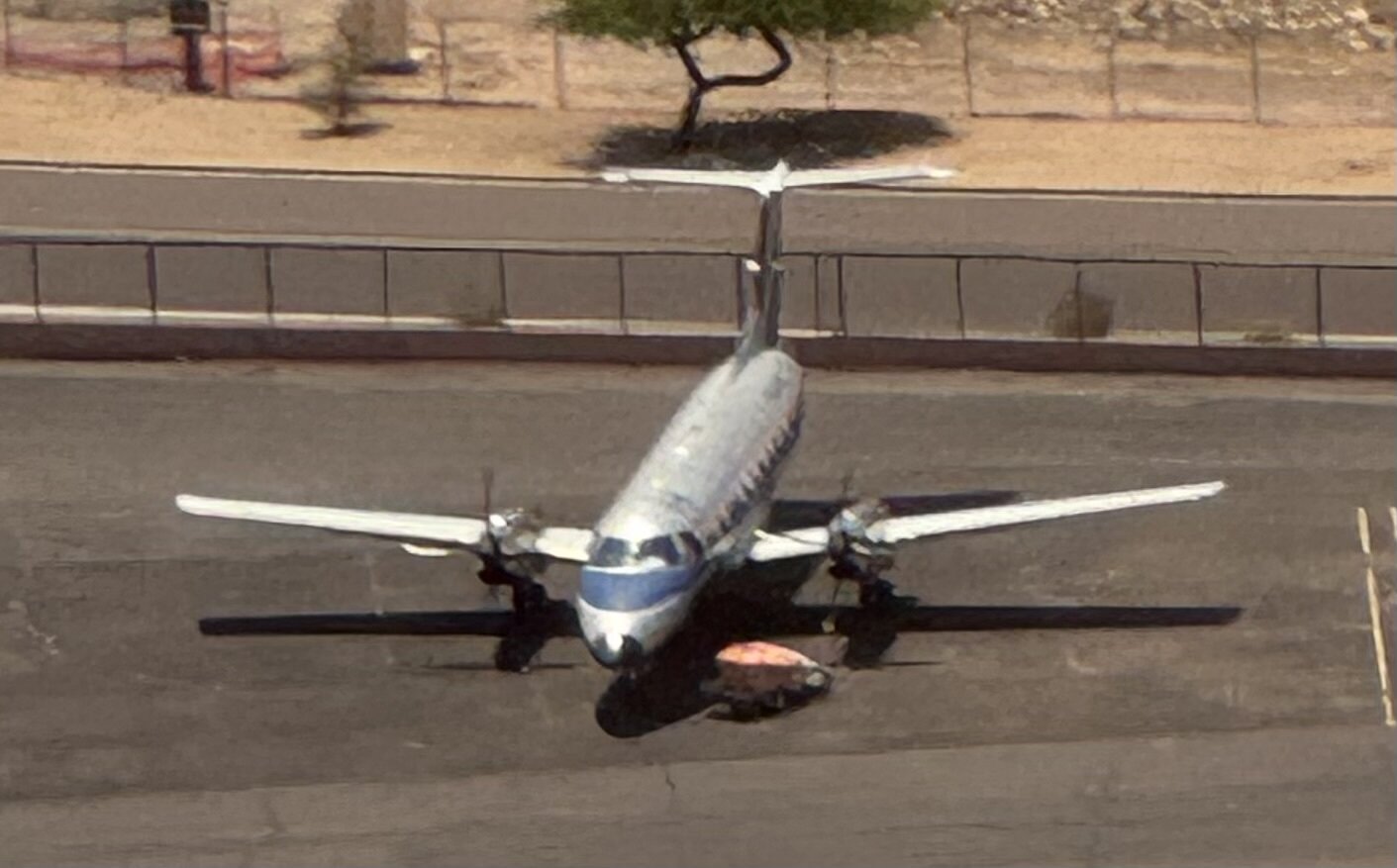 Douglas DC-3