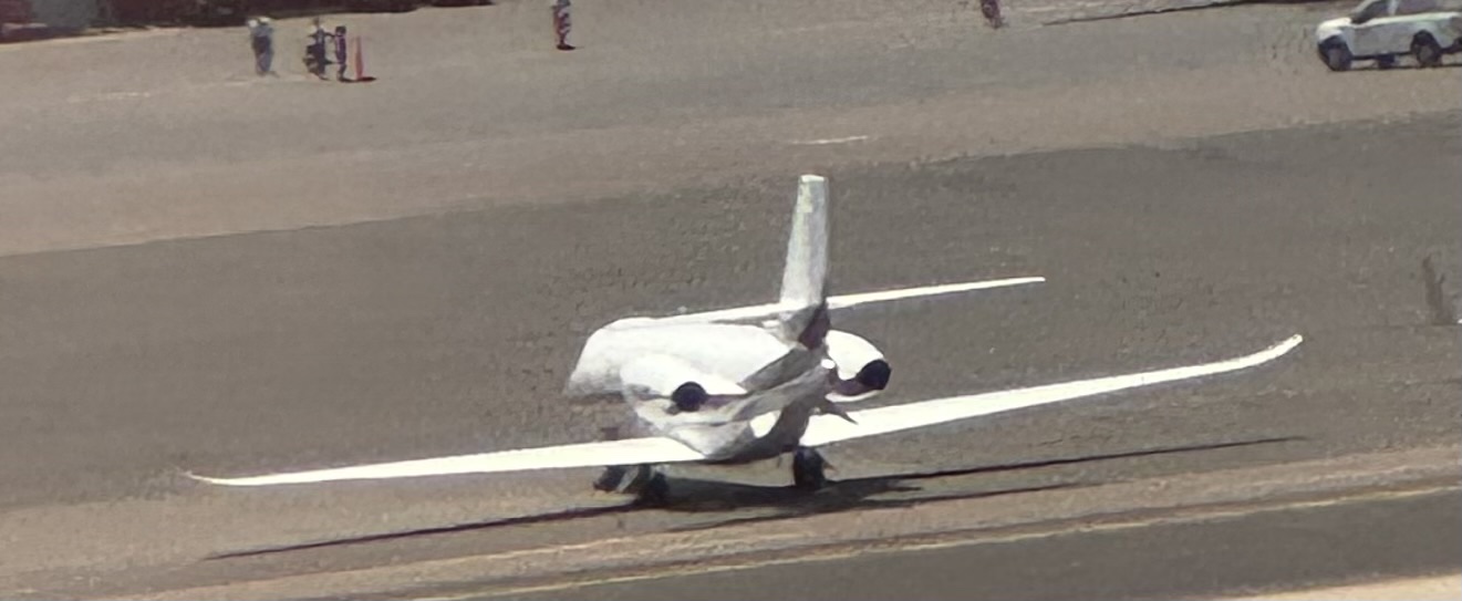Spotting