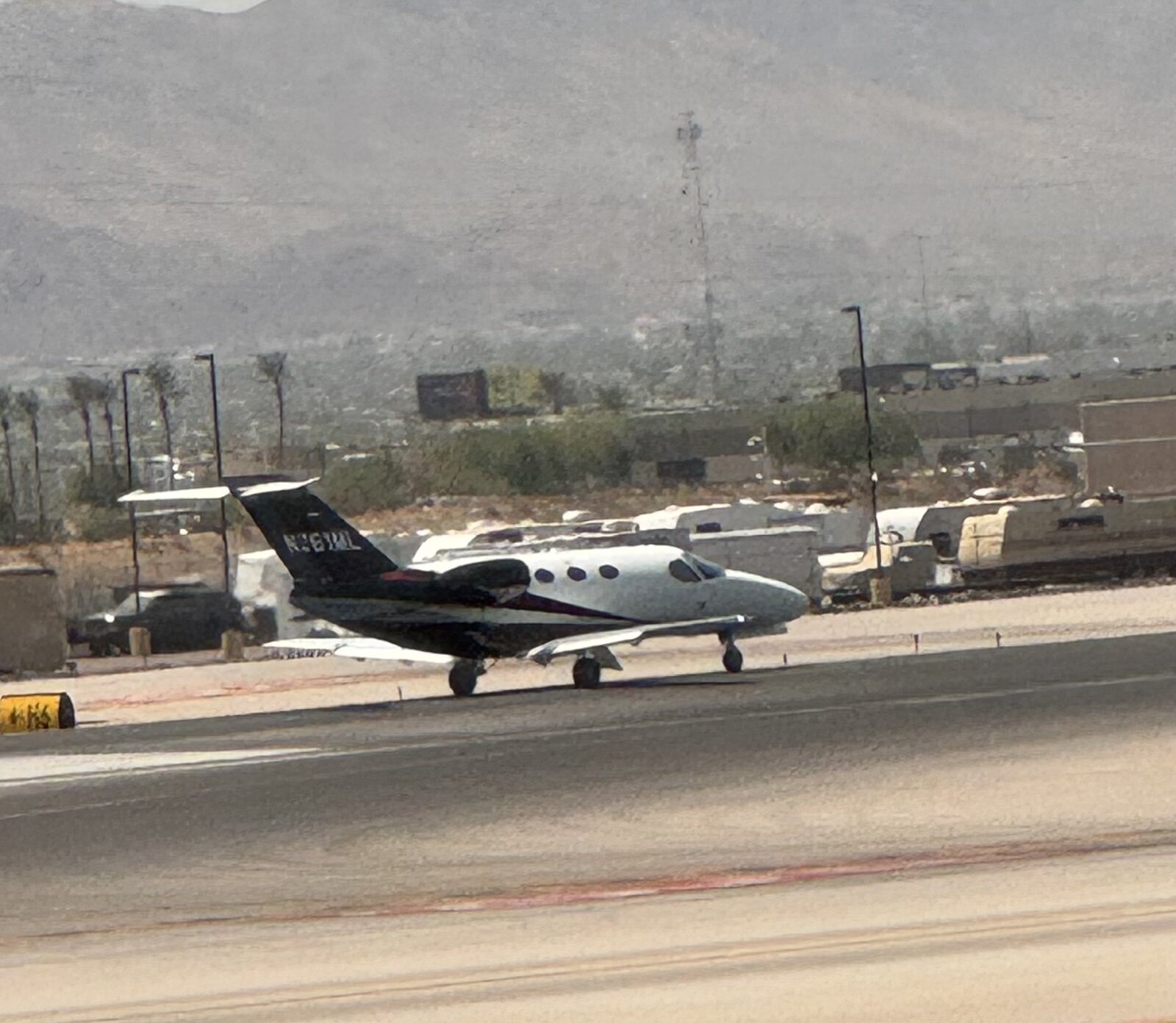 Beechcraft Hawker Beechcraft 390 Premier IA