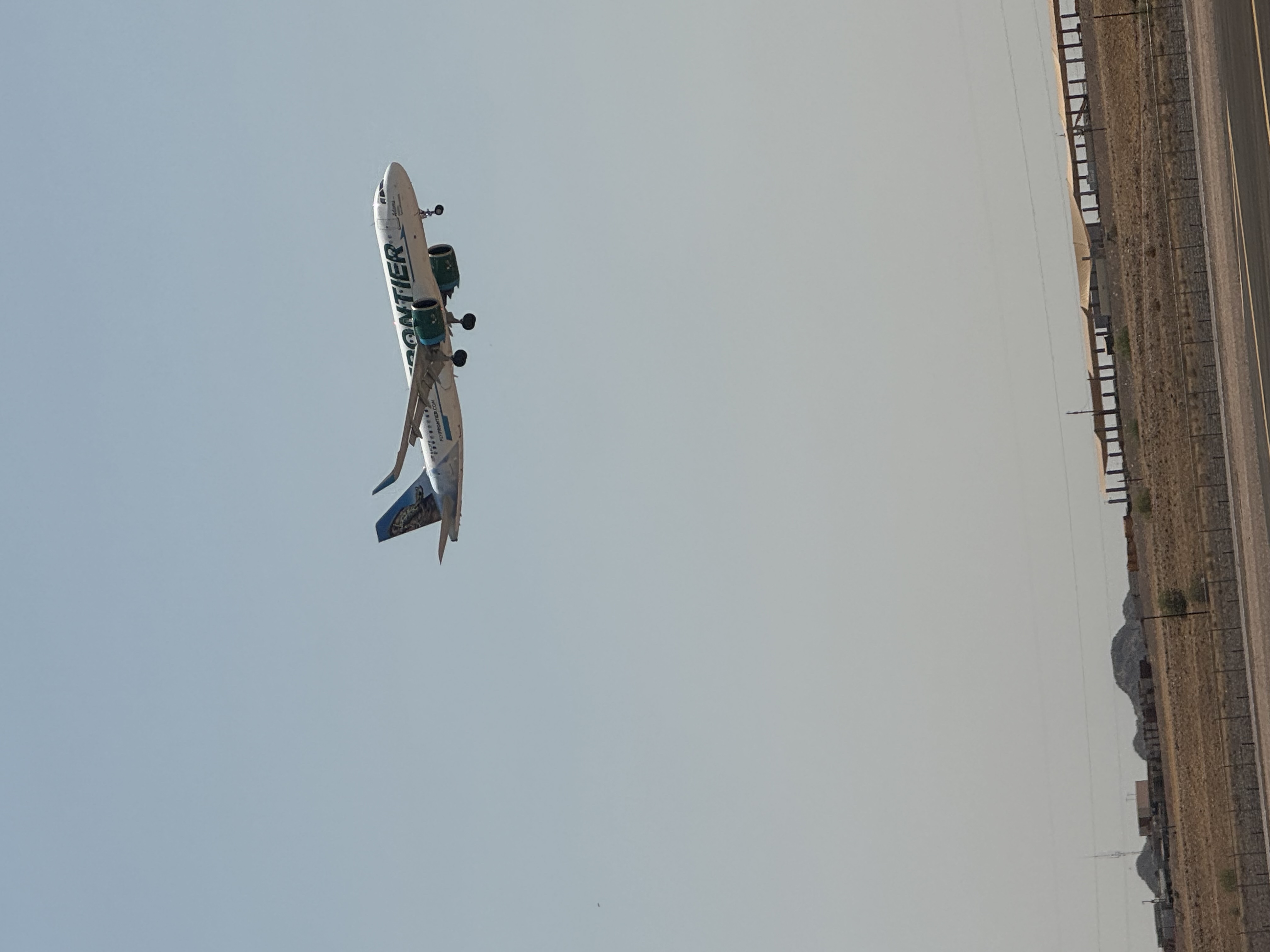 Spotting
