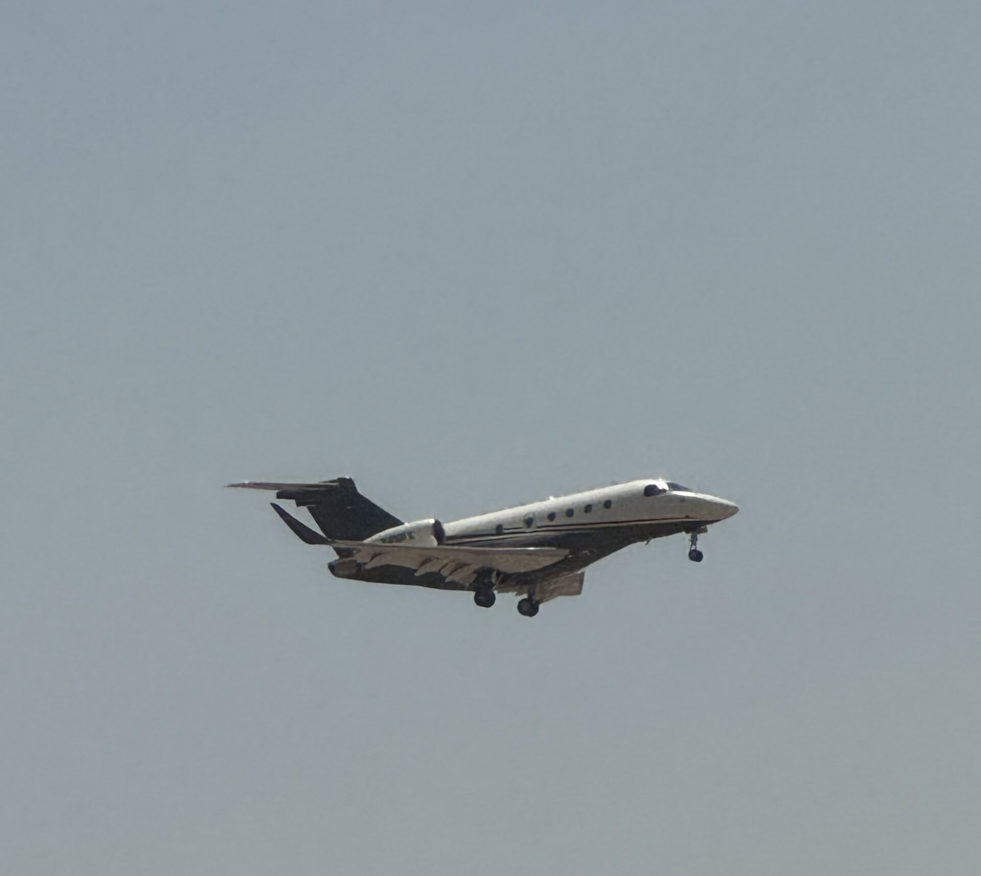 Gulfstream Aerospace Gulfstream G650/G650ER
