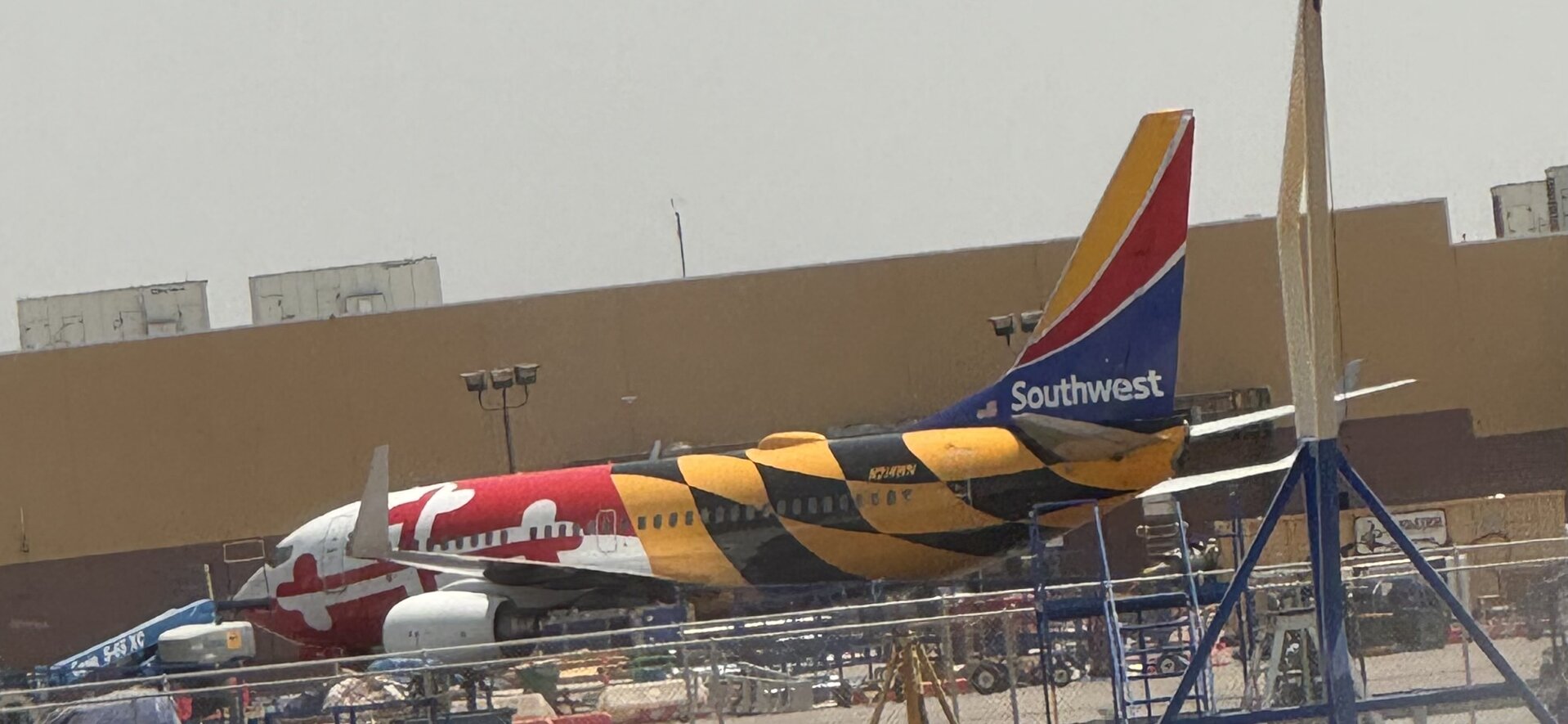 Boeing 737-700