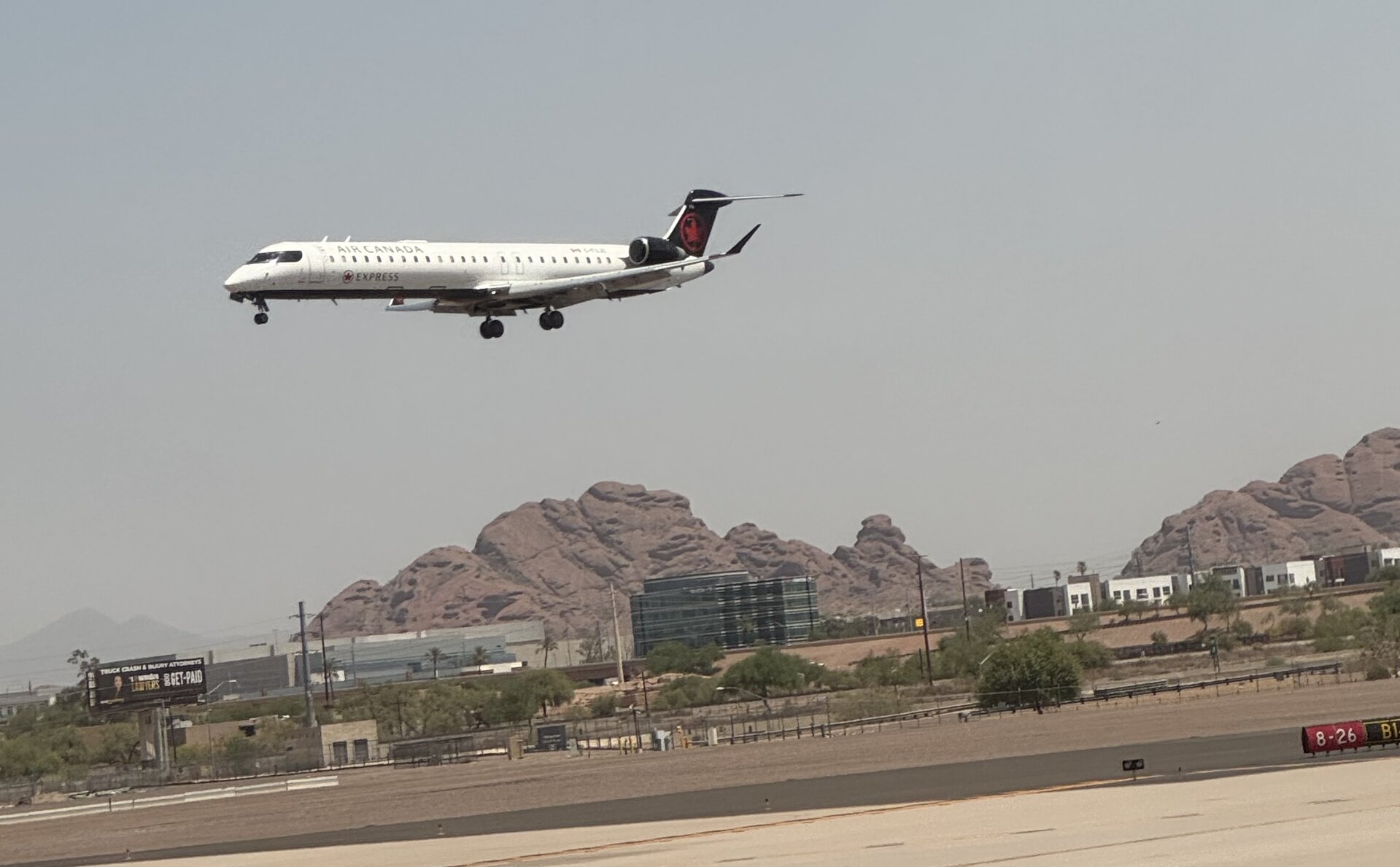 Bombardier CRJ-900