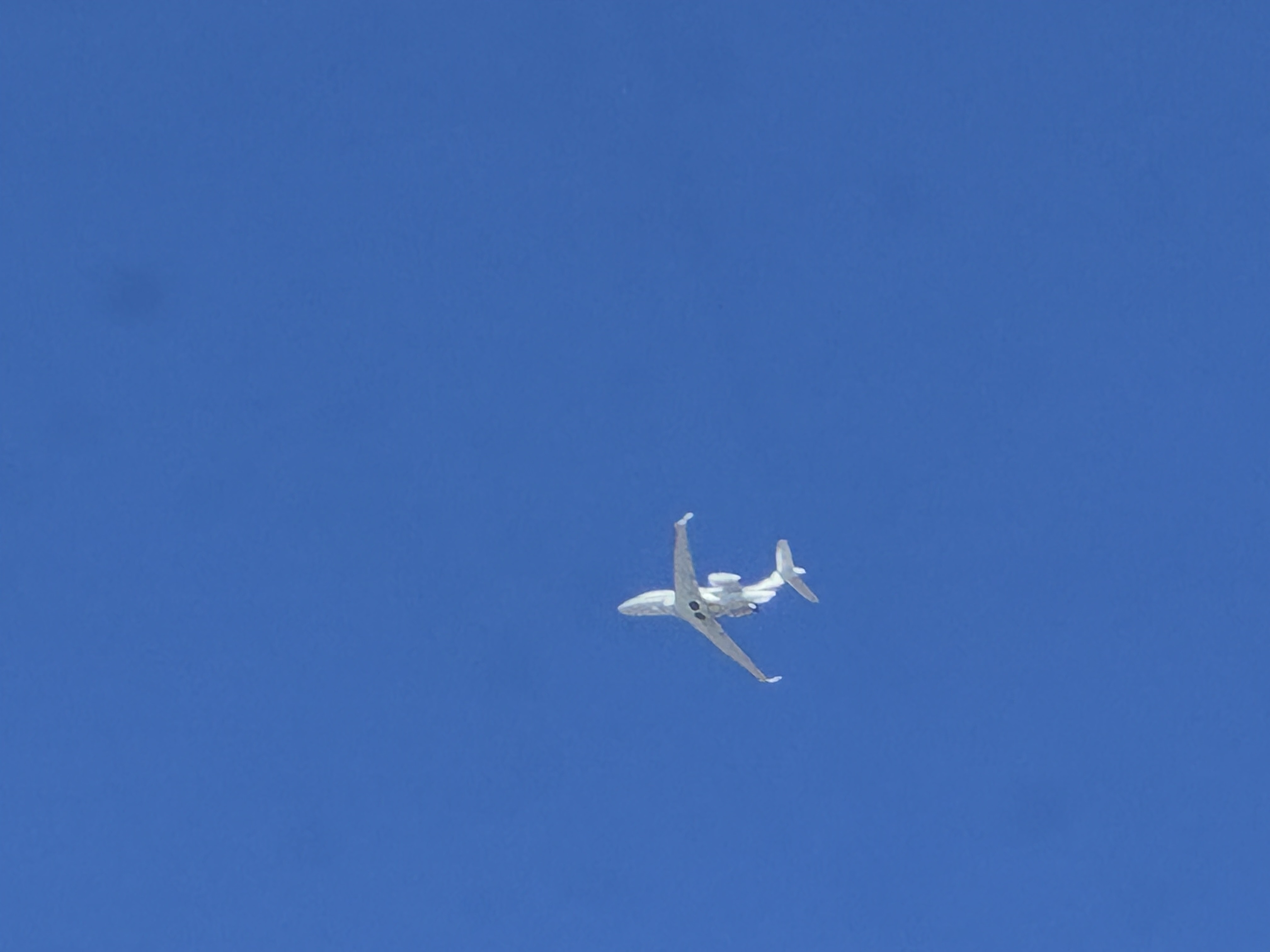 Spotting
