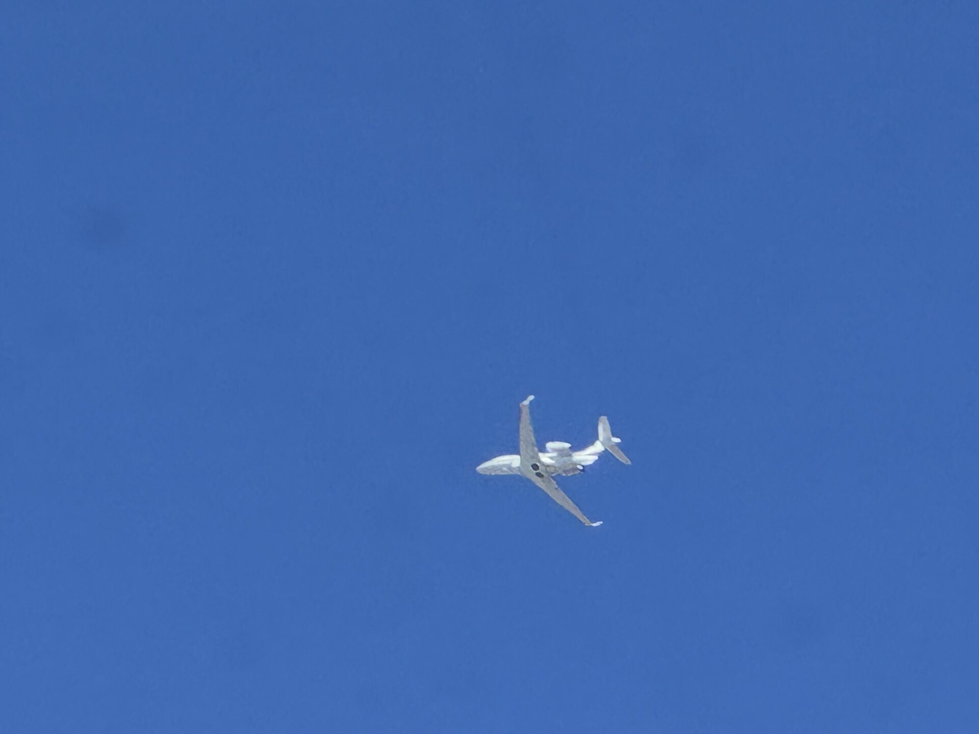 Gulfstream Aerospace Gulfstream G650/G650ER