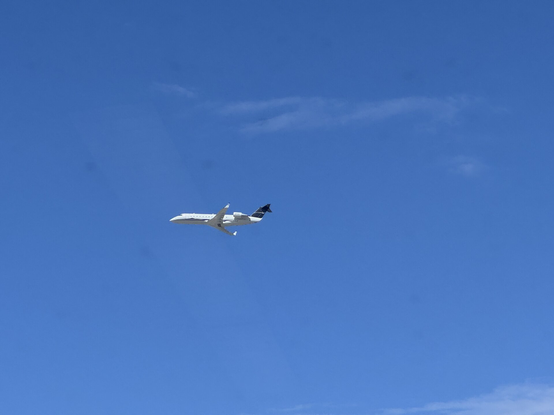 Bombardier CRJ-200