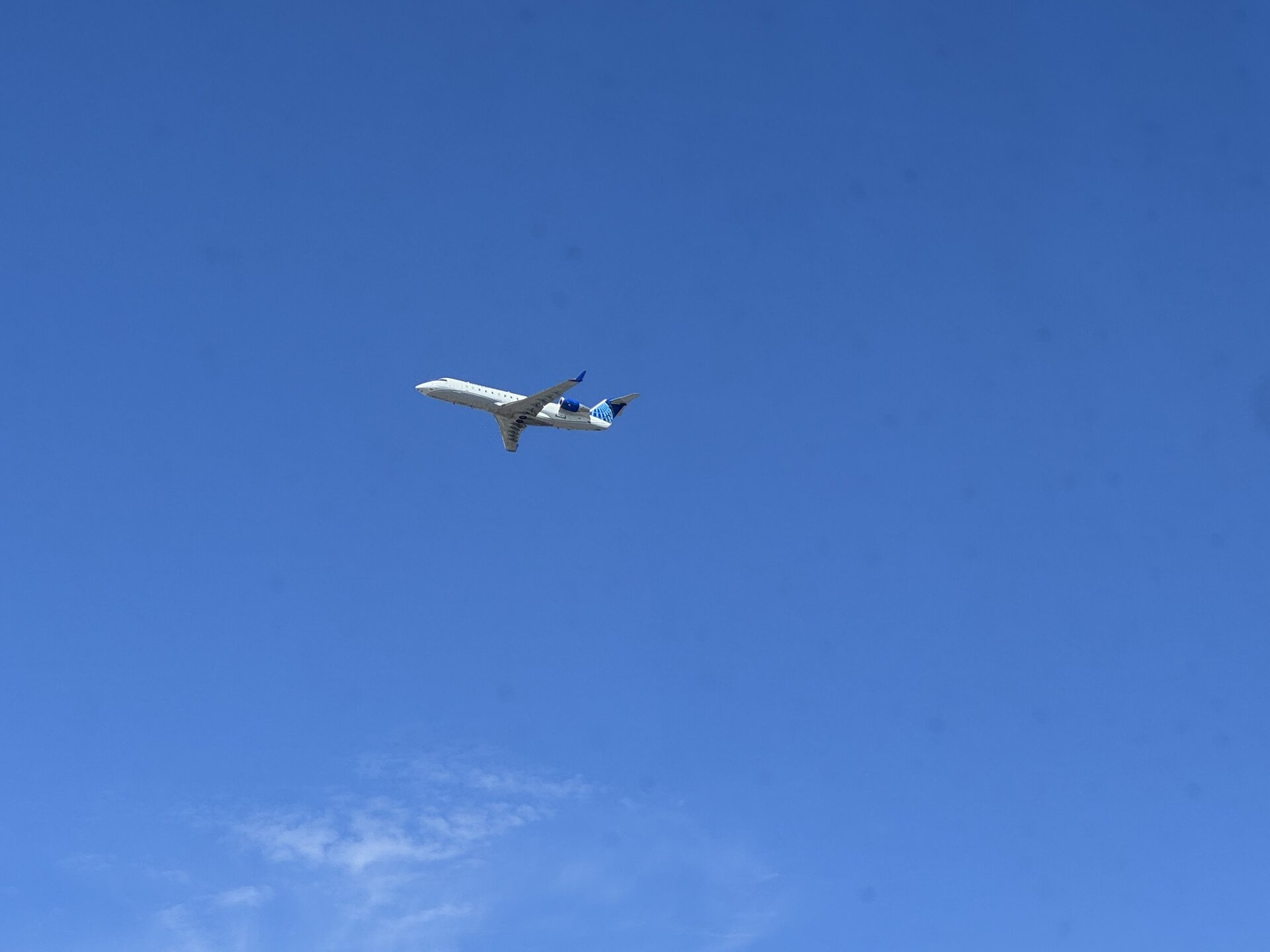 Bombardier CRJ-700