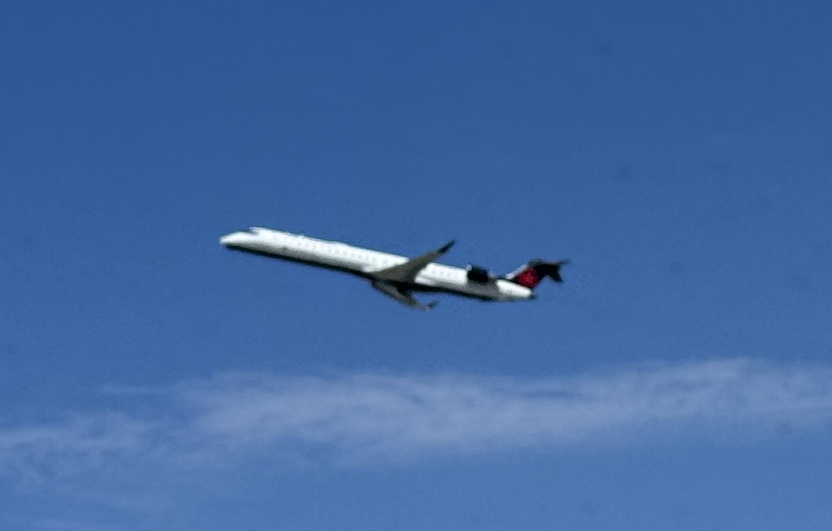 Bombardier CRJ900