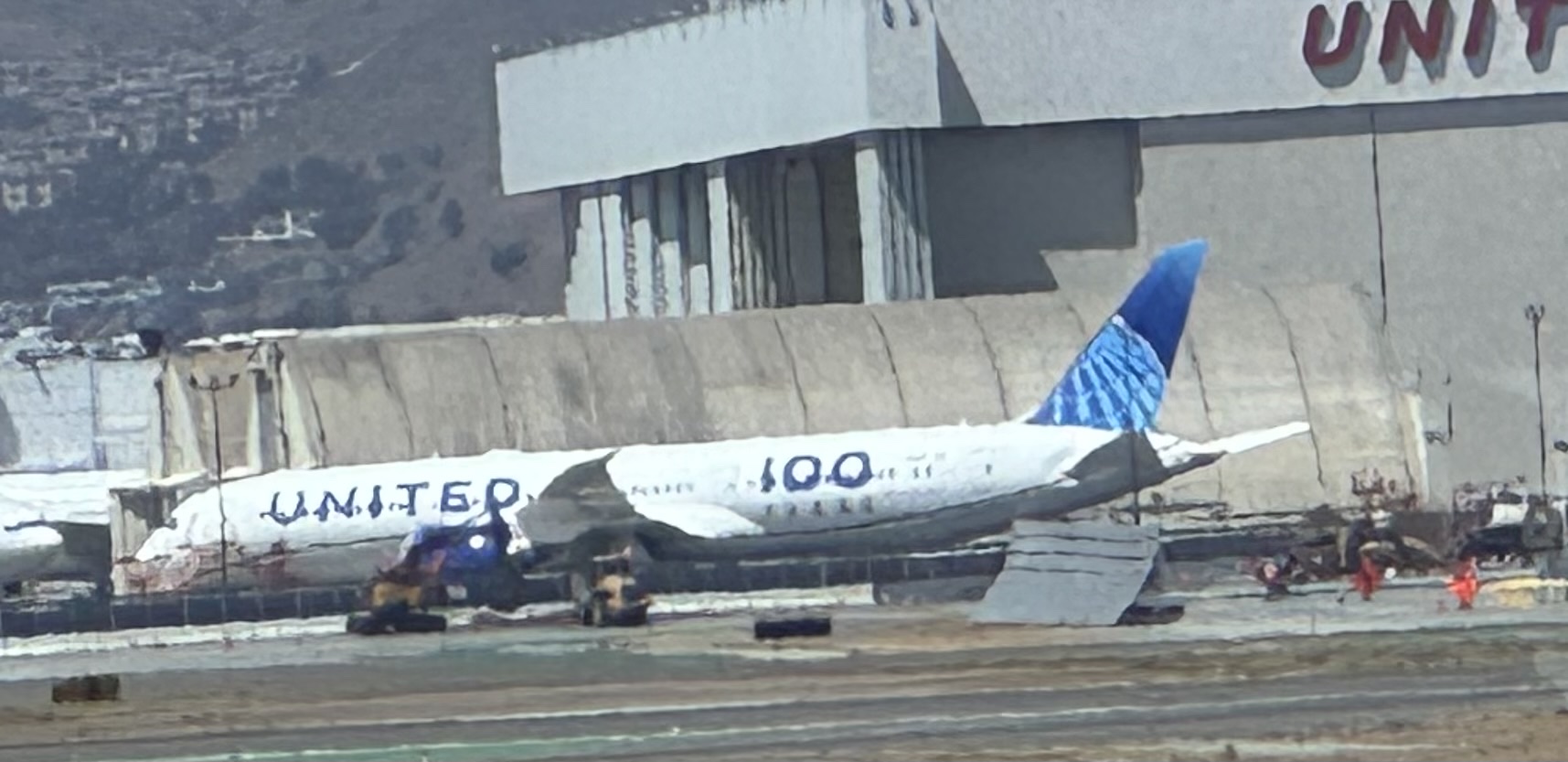 Spotting